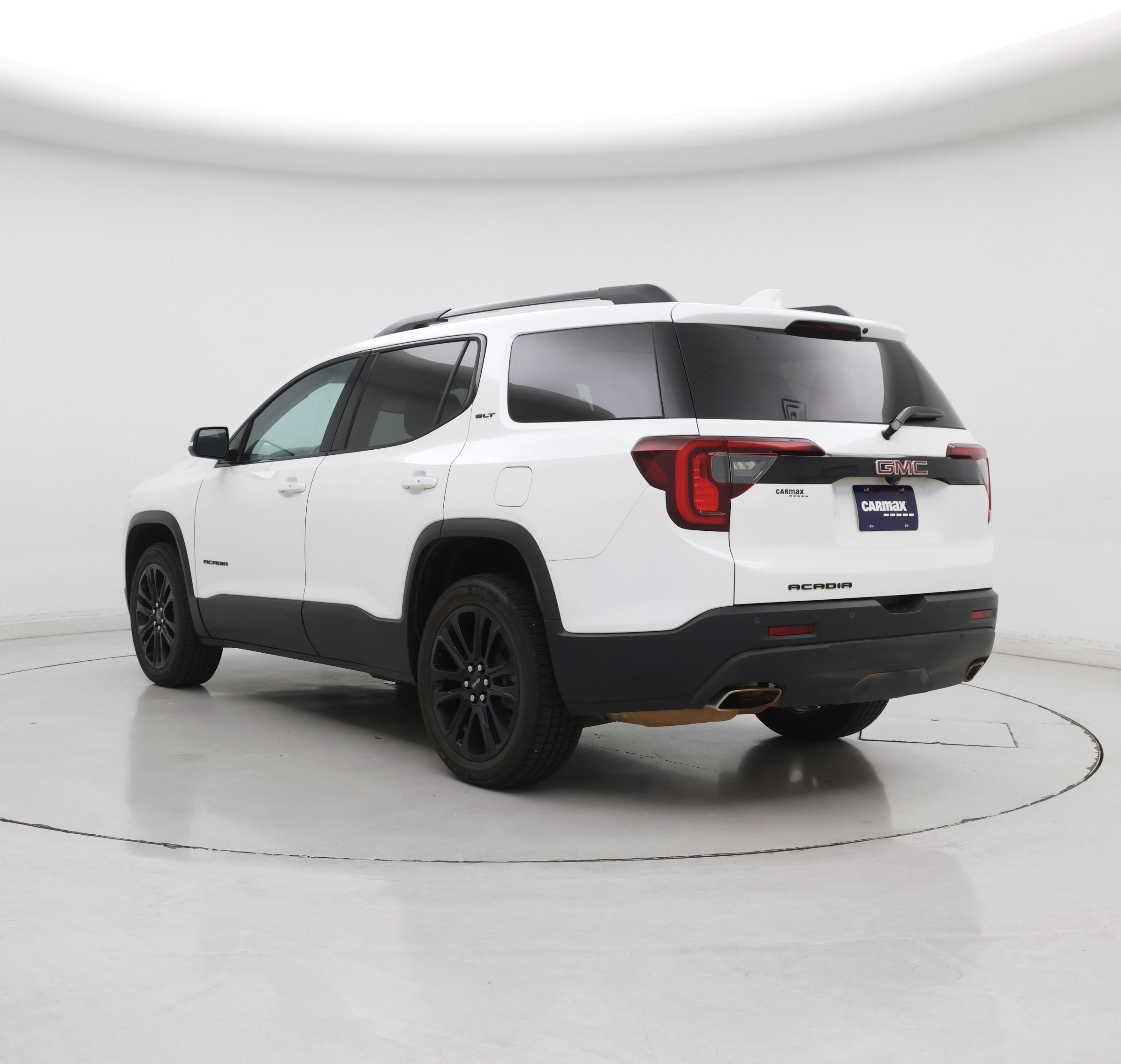 Thumbnail: 2022 GMC Acadia - 2