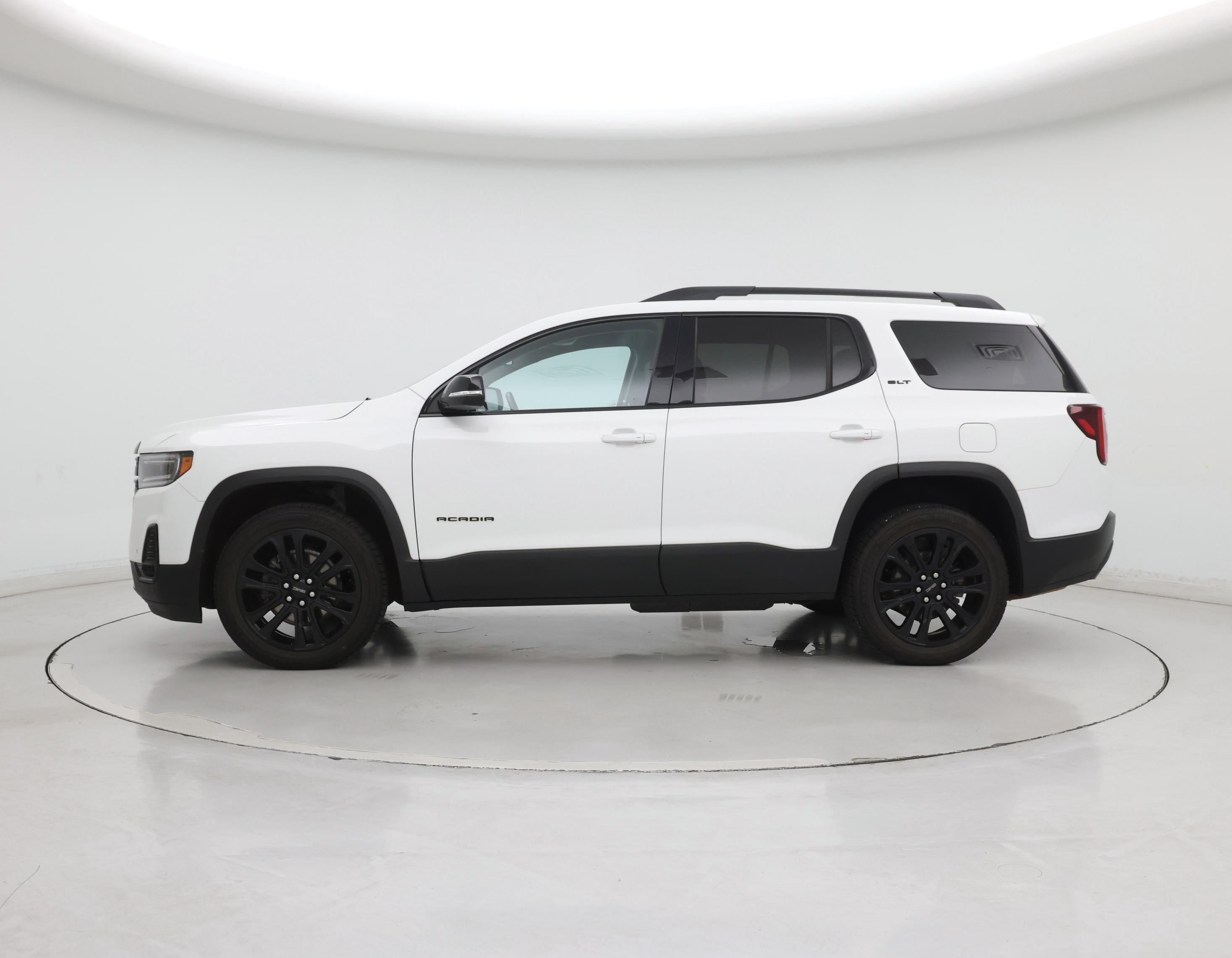 Thumbnail: 2022 GMC Acadia - 3