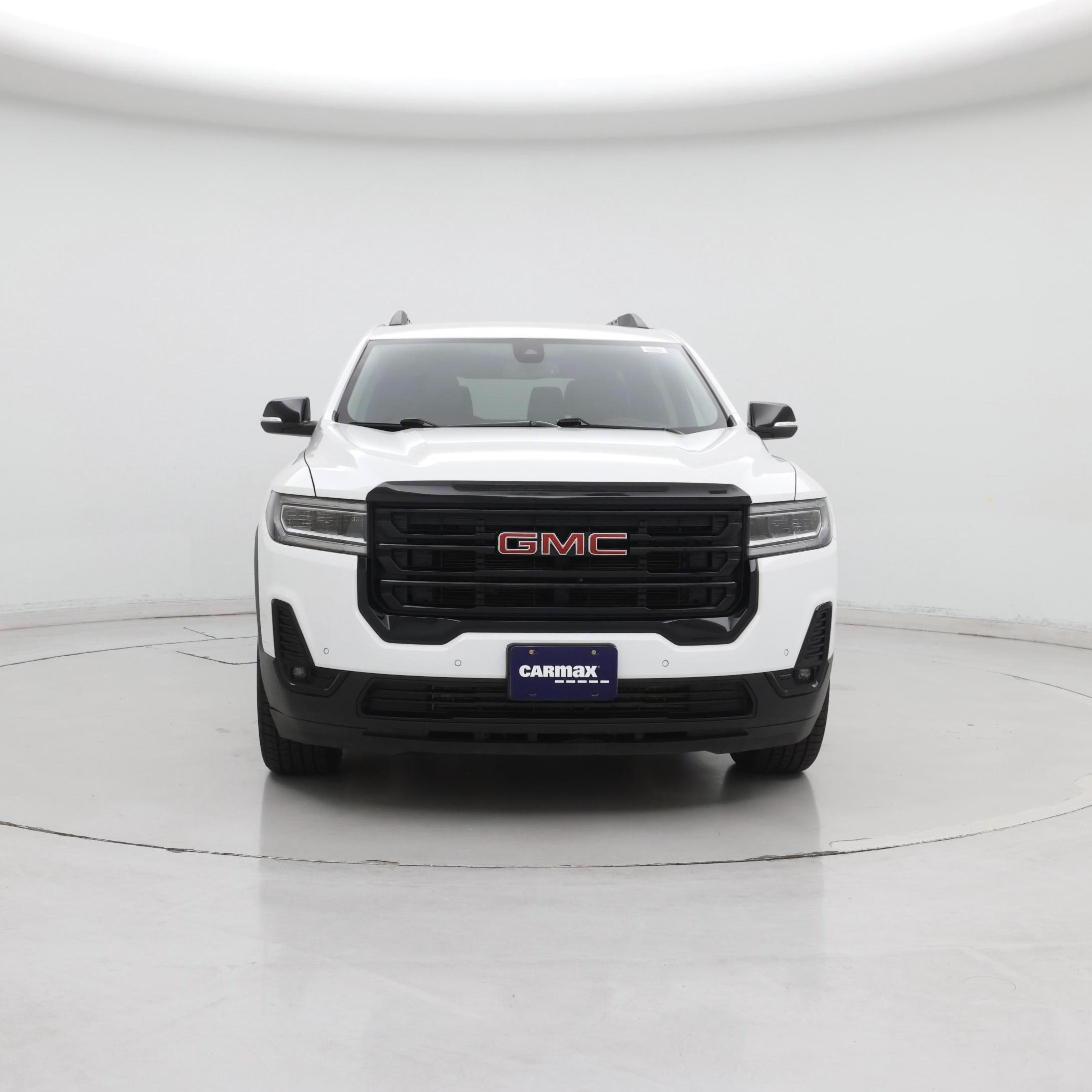 Thumbnail: 2022 GMC Acadia - 5