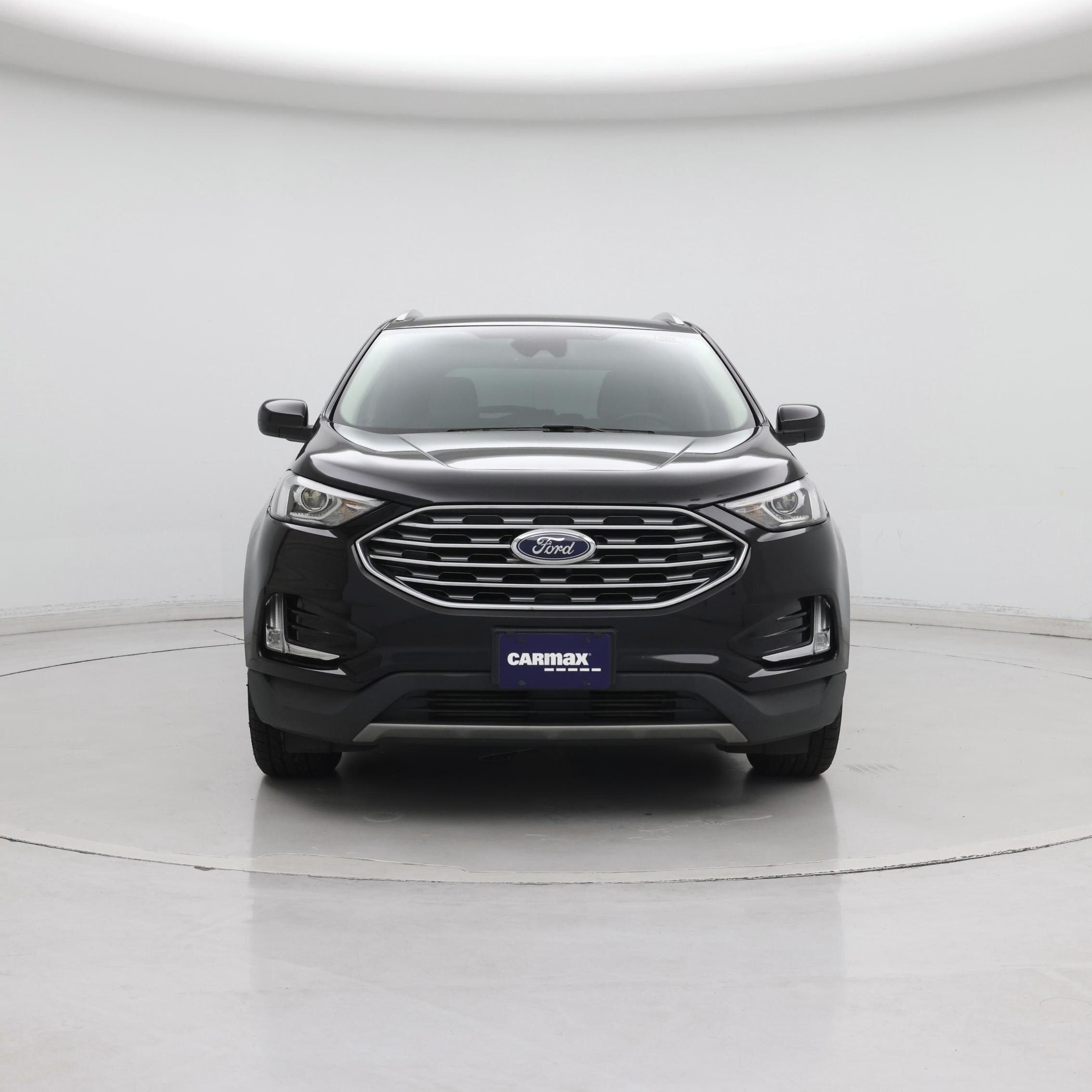 Thumbnail: 2021 Ford Edge - 5