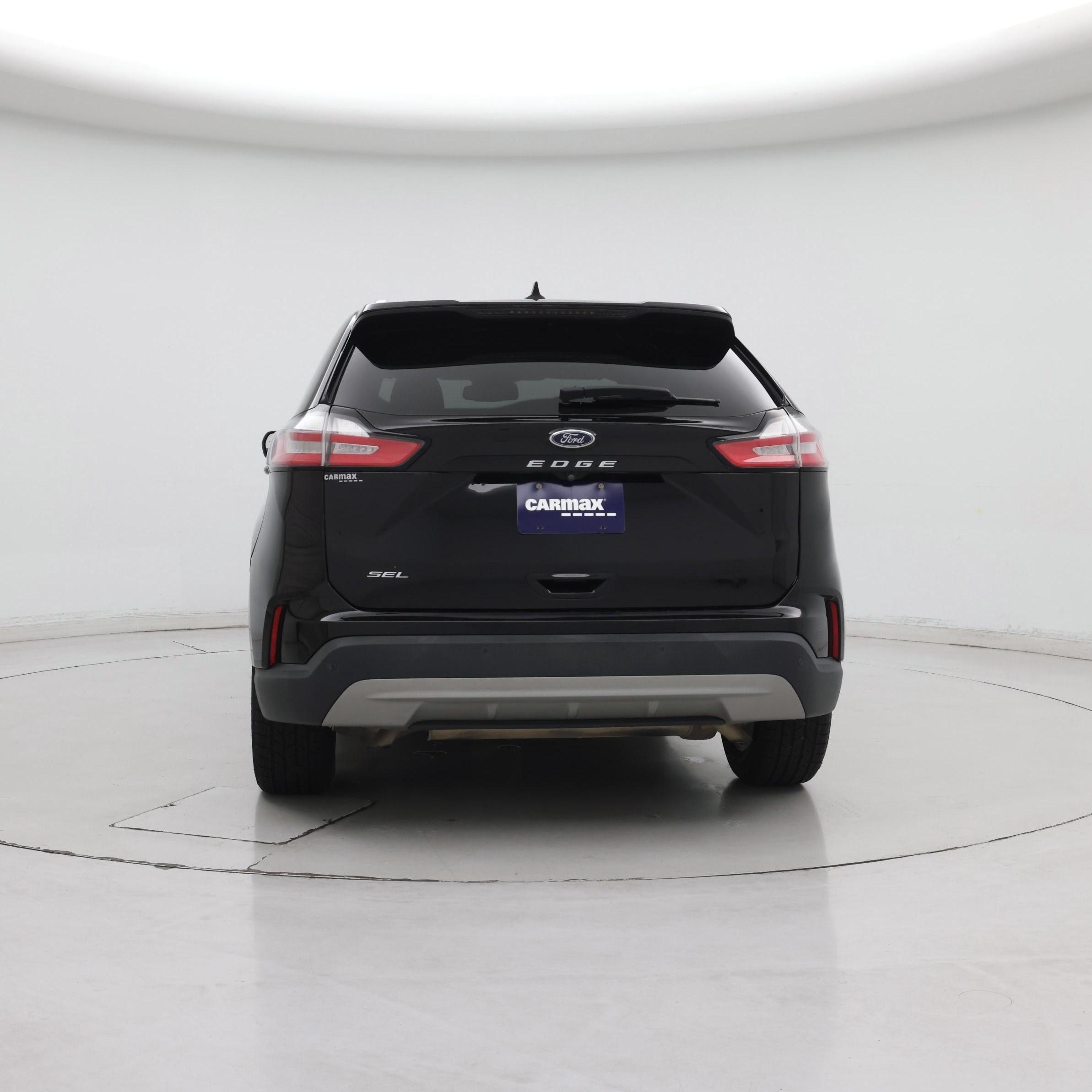 Thumbnail: 2021 Ford Edge - 6