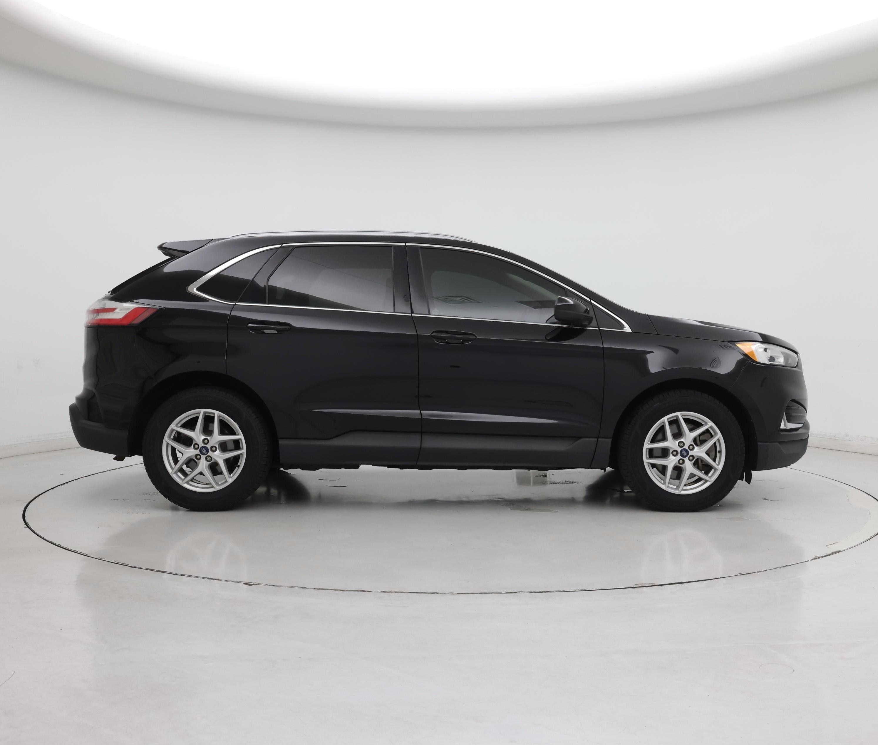 Thumbnail: 2021 Ford Edge - 7