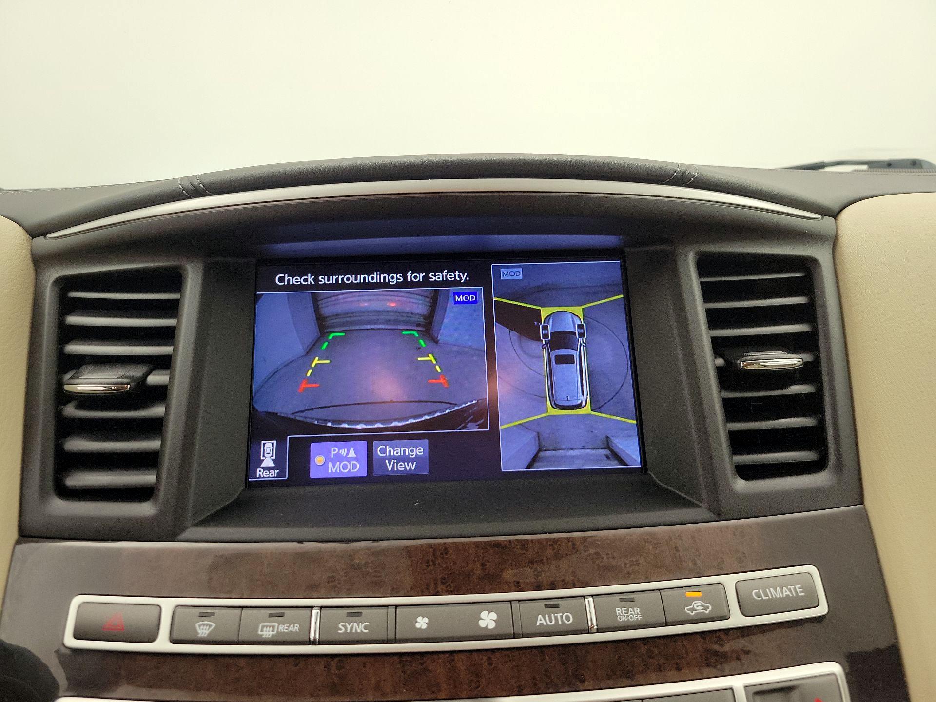 Thumbnail: 2019 INFINITI QX60 - 15