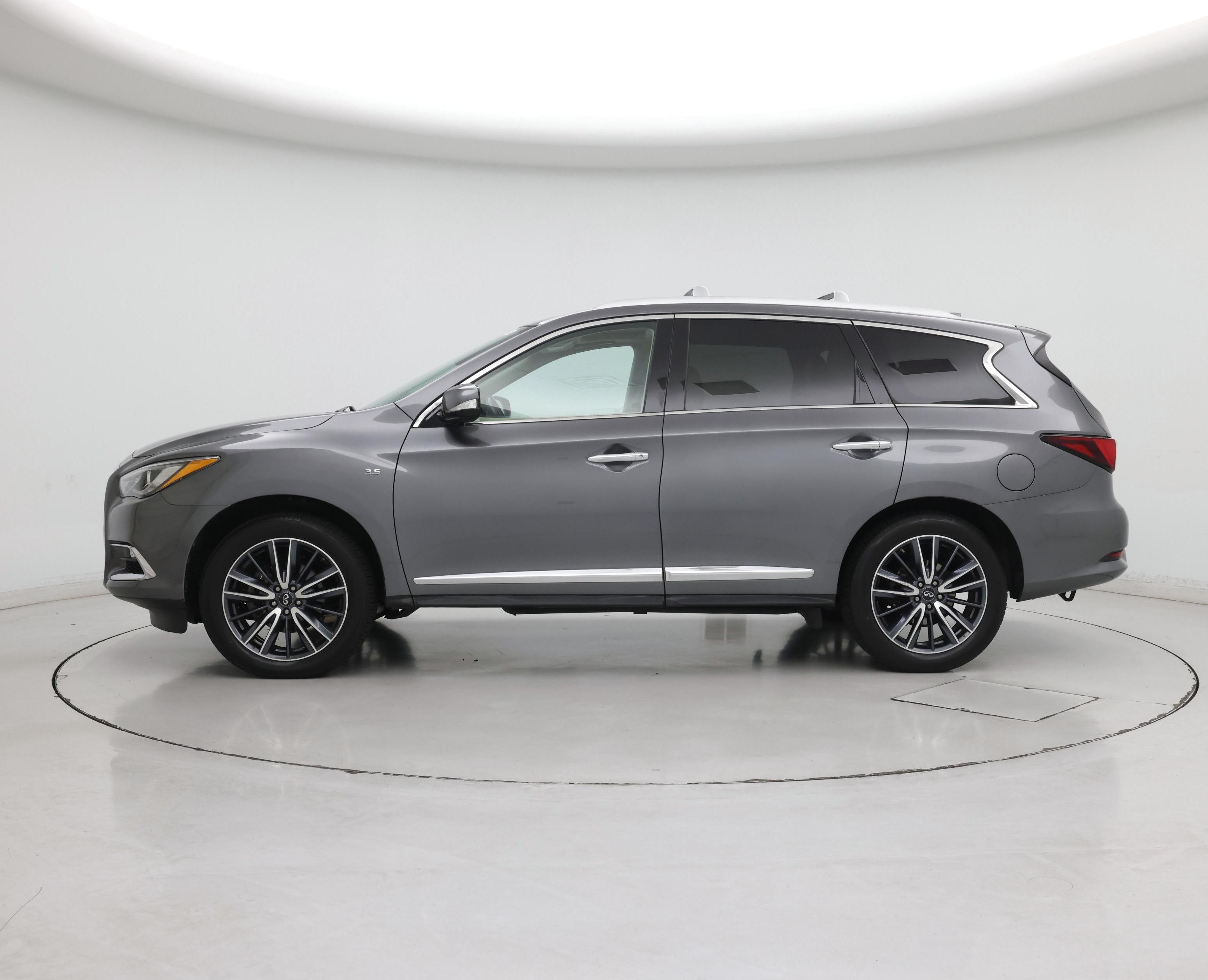 Thumbnail: 2019 INFINITI QX60 - 3