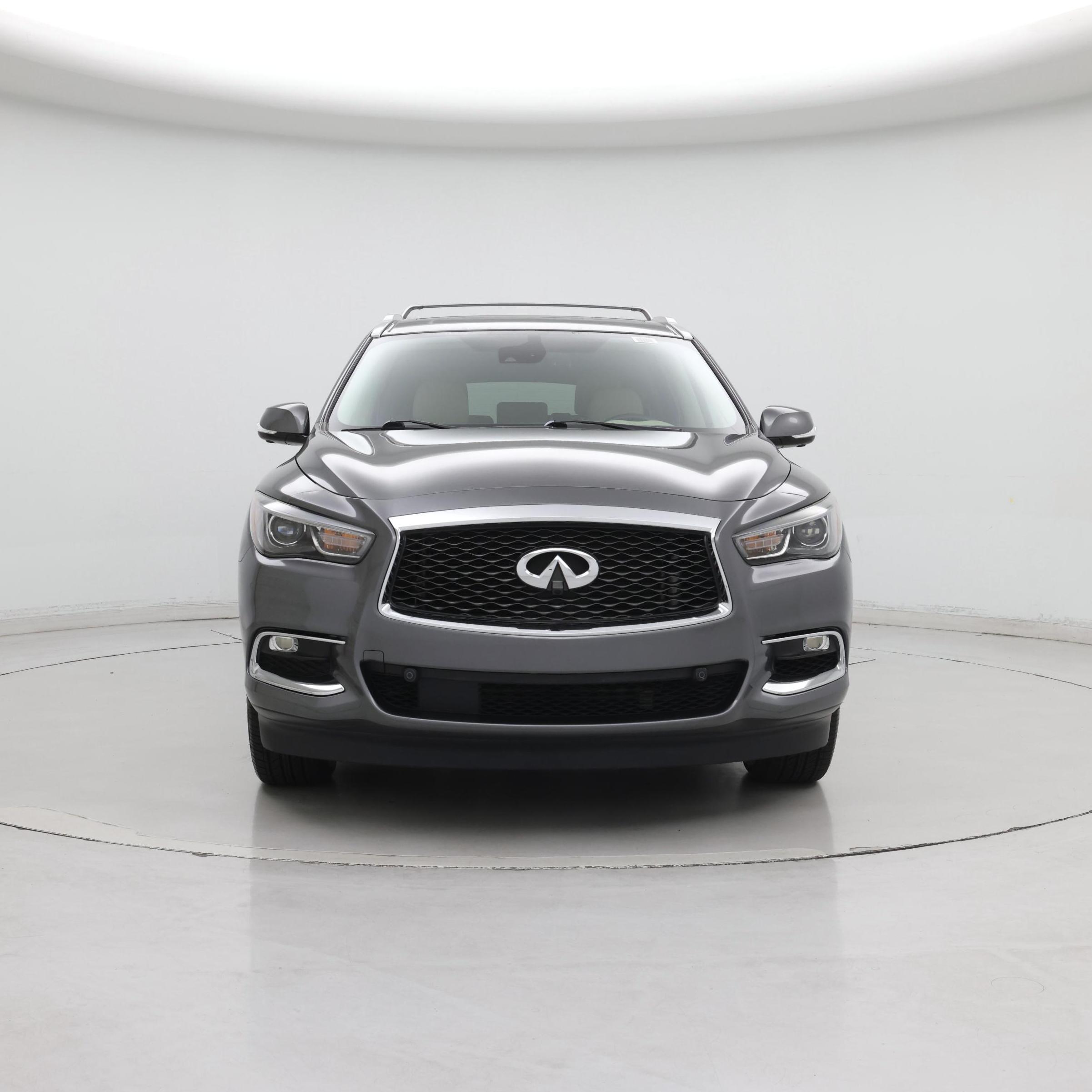 Thumbnail: 2019 INFINITI QX60 - 5