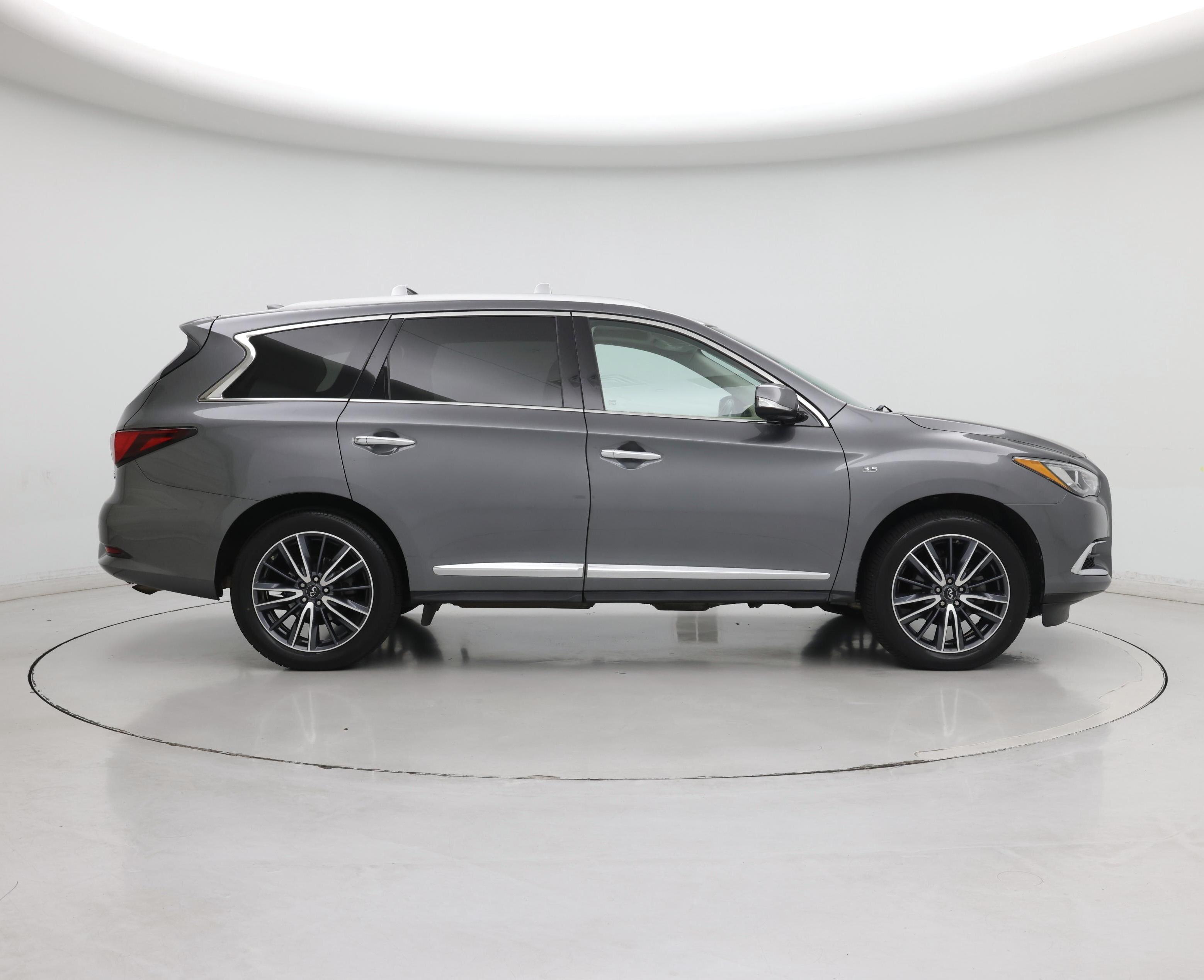Thumbnail: 2019 INFINITI QX60 - 7