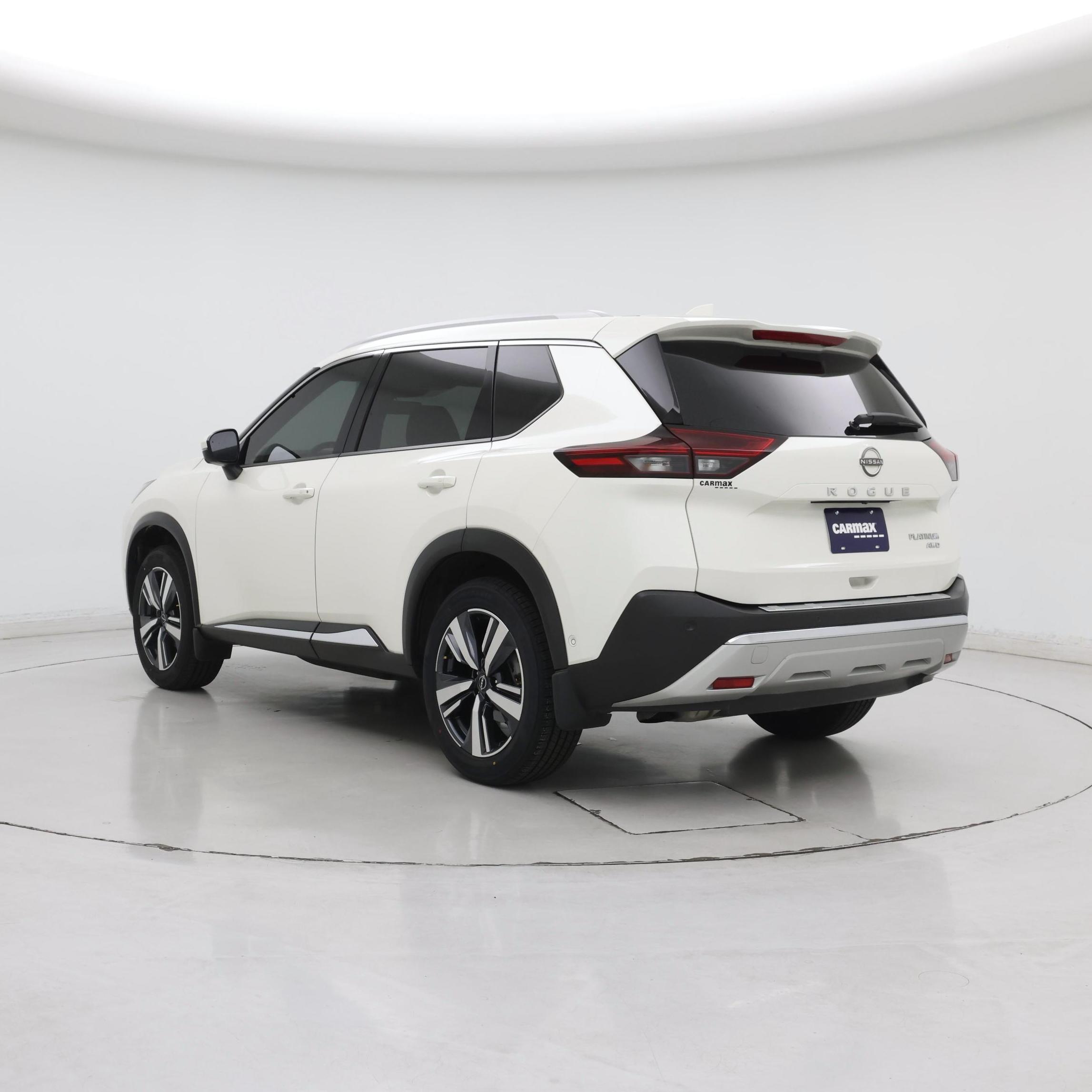 Thumbnail: 2023 Nissan Rogue - 2