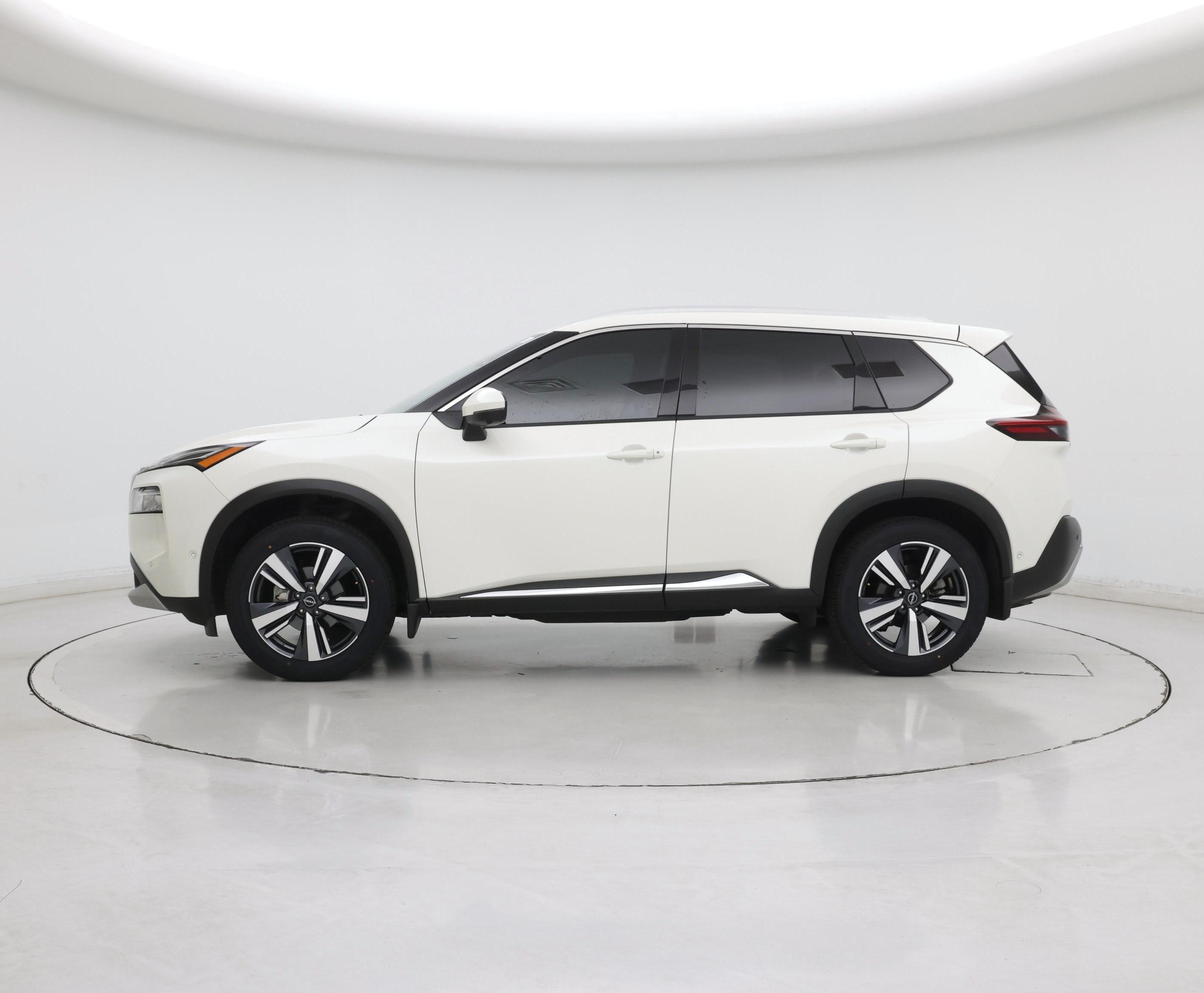 Thumbnail: 2023 Nissan Rogue - 3