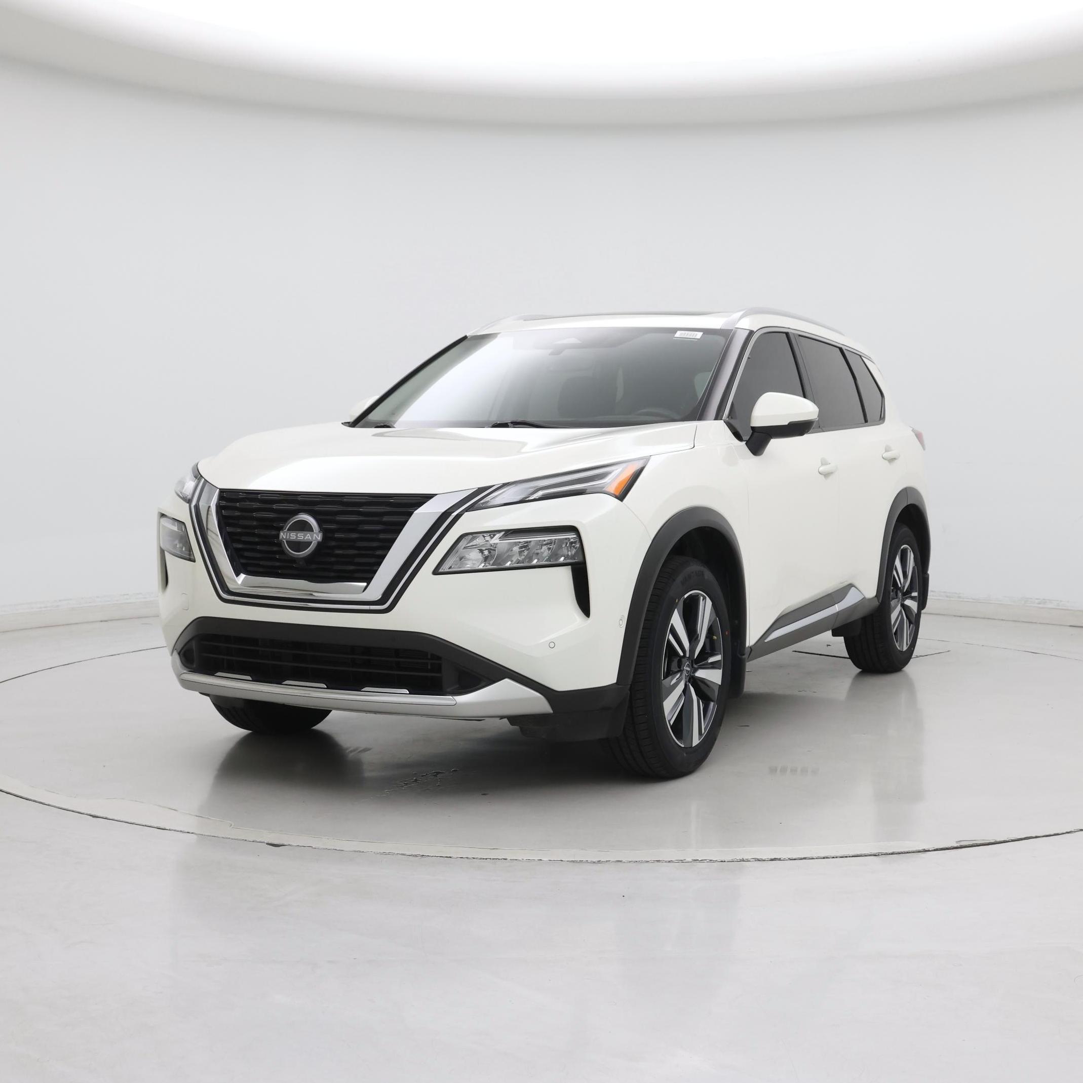 Thumbnail: 2023 Nissan Rogue - 4