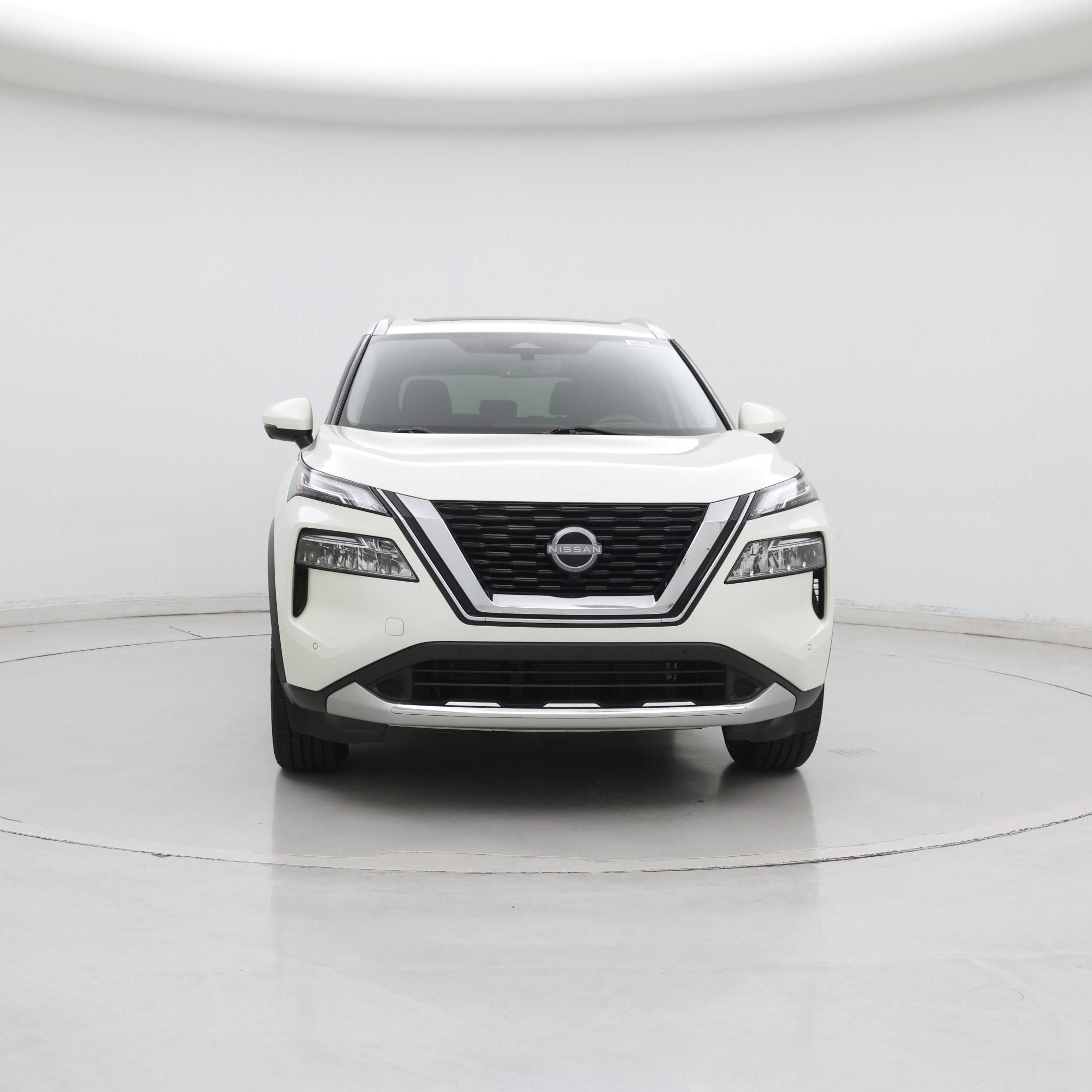 Thumbnail: 2023 Nissan Rogue - 5