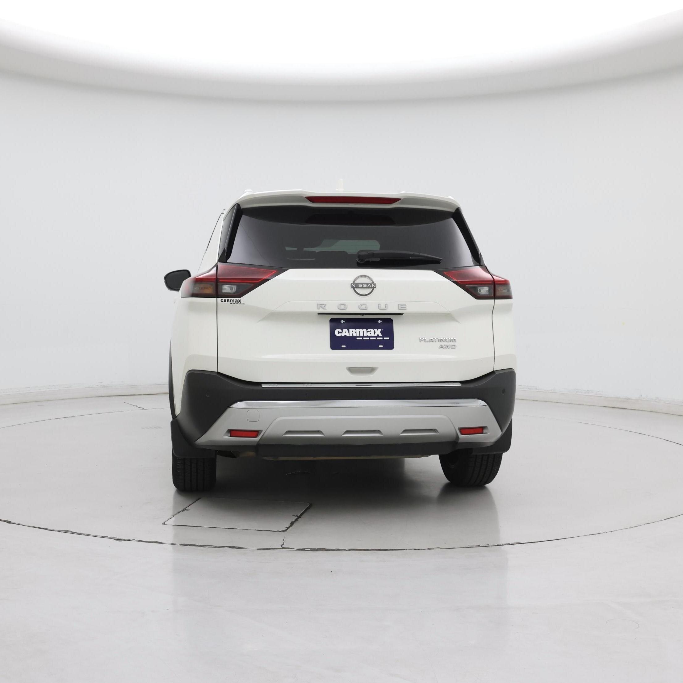 Thumbnail: 2023 Nissan Rogue - 6