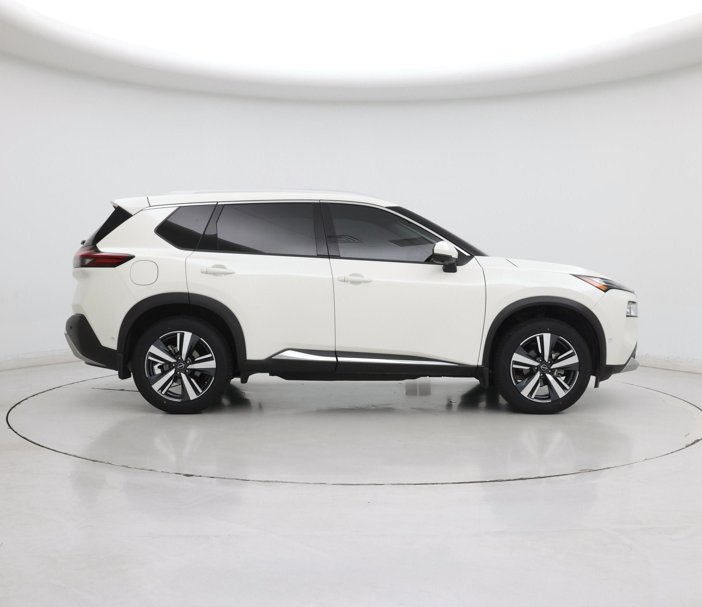 Thumbnail: 2023 Nissan Rogue - 7