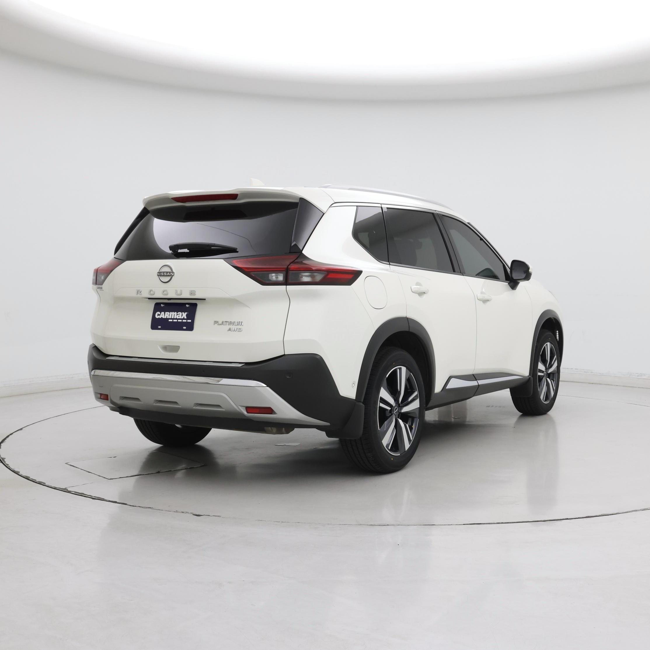 Thumbnail: 2023 Nissan Rogue - 8