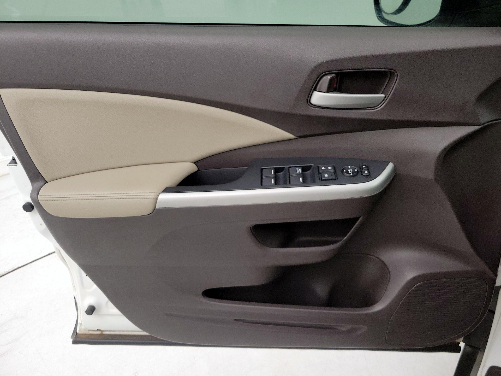 Thumbnail: 2013 Honda CR-V - 12