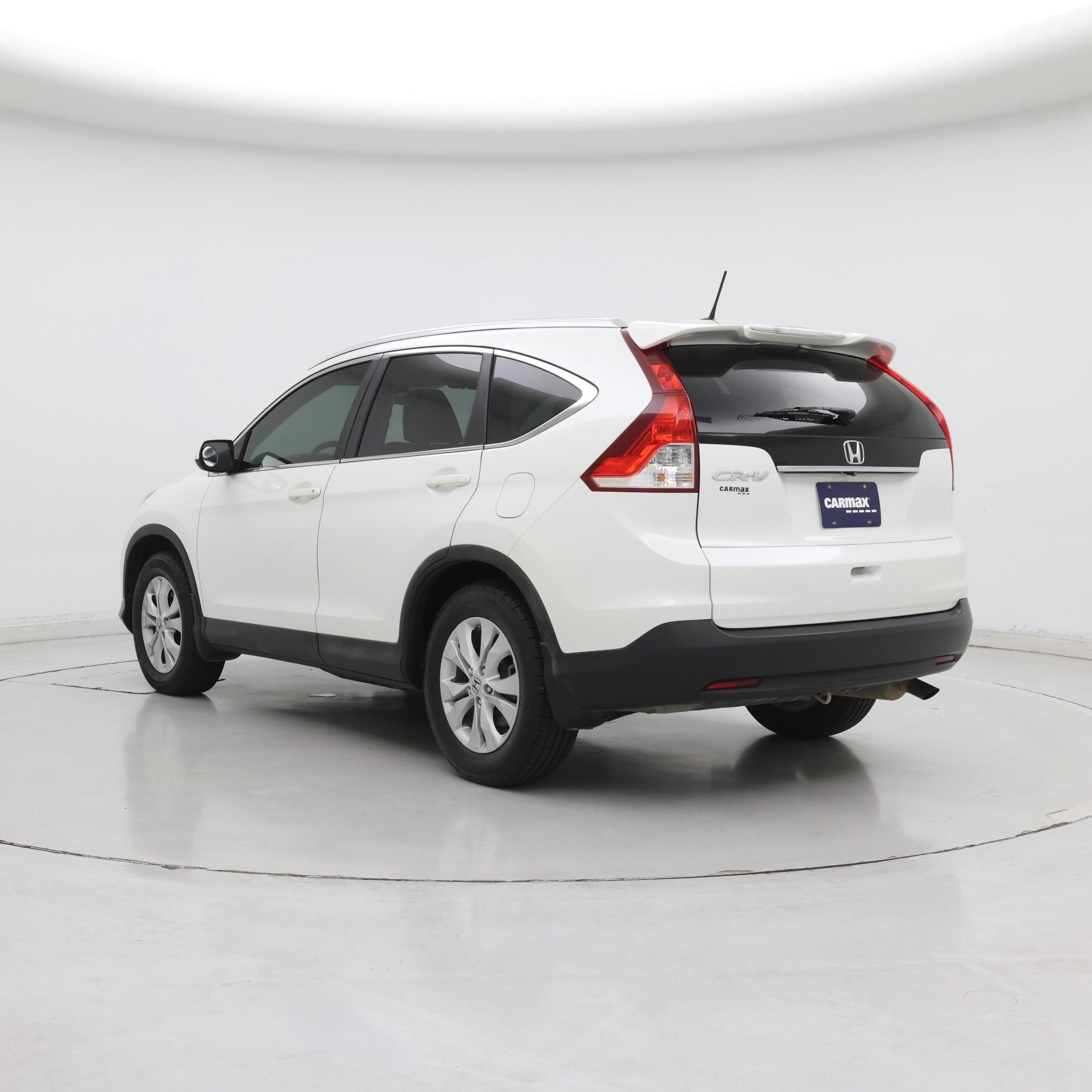Thumbnail: 2013 Honda CR-V - 2