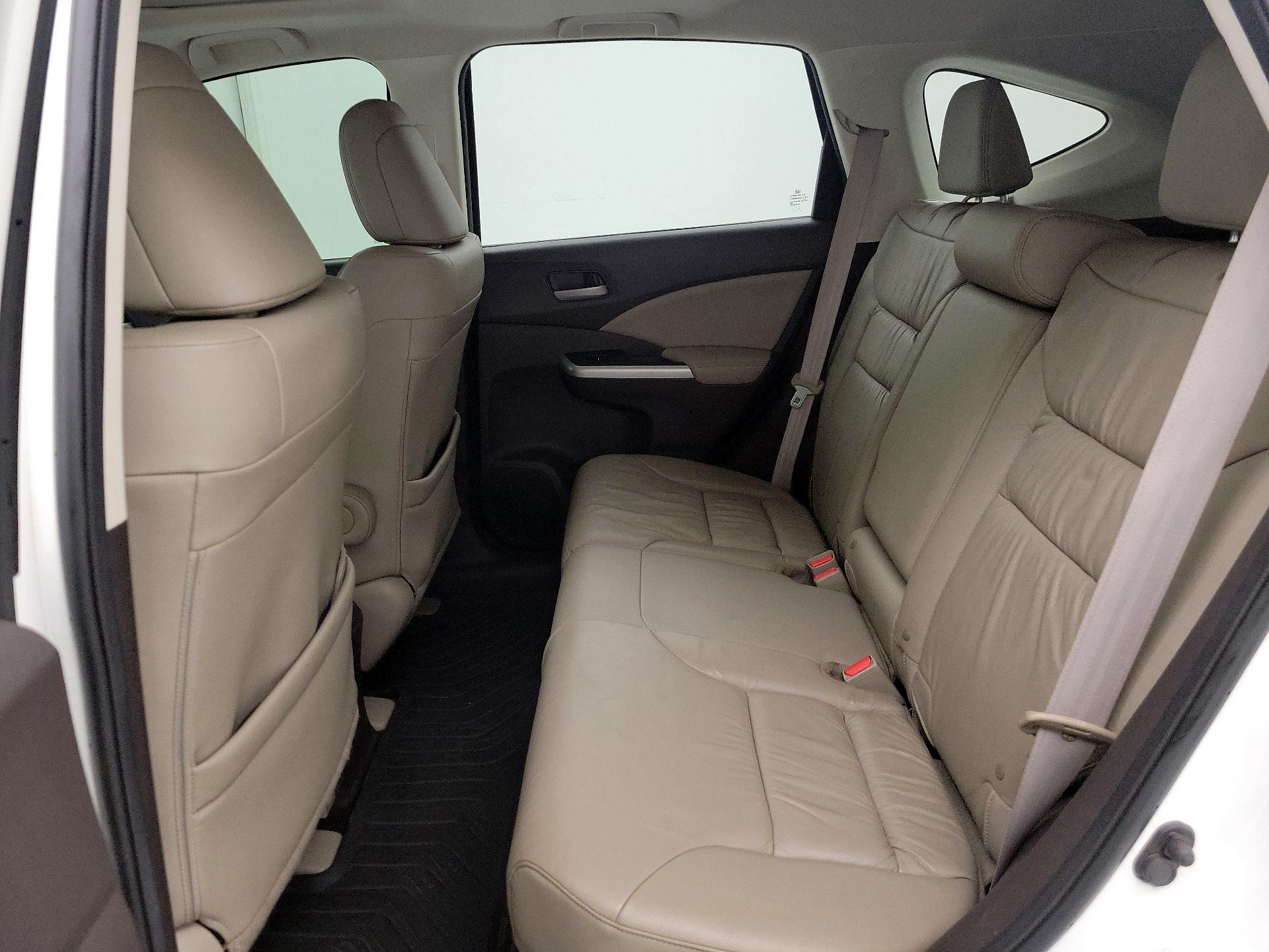 Thumbnail: 2013 Honda CR-V - 20
