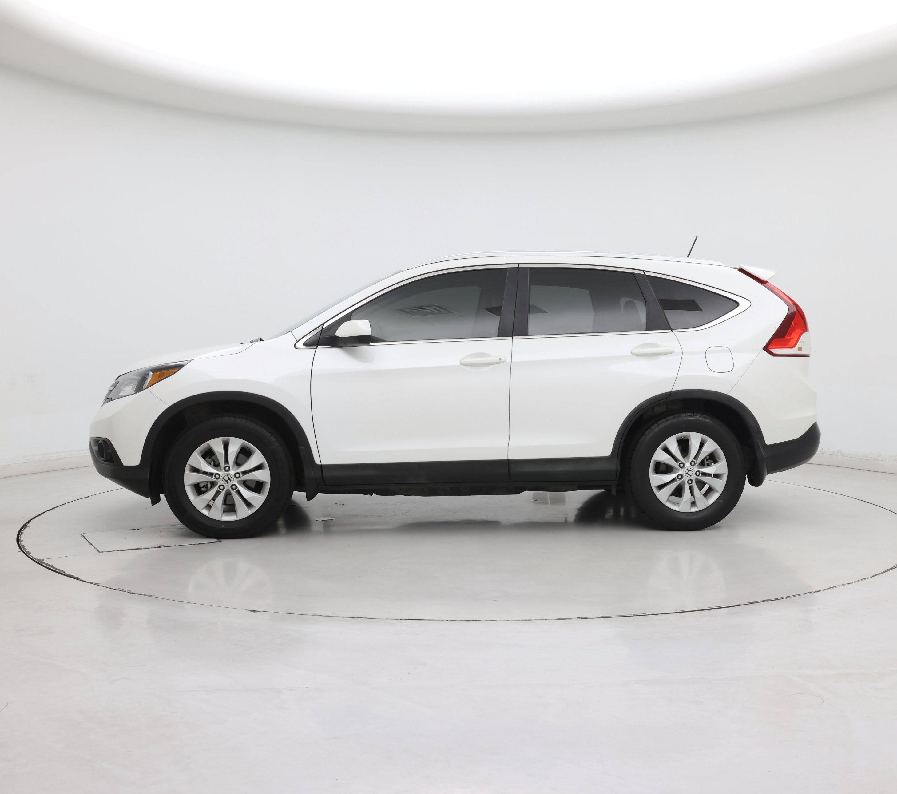 Thumbnail: 2013 Honda CR-V - 3