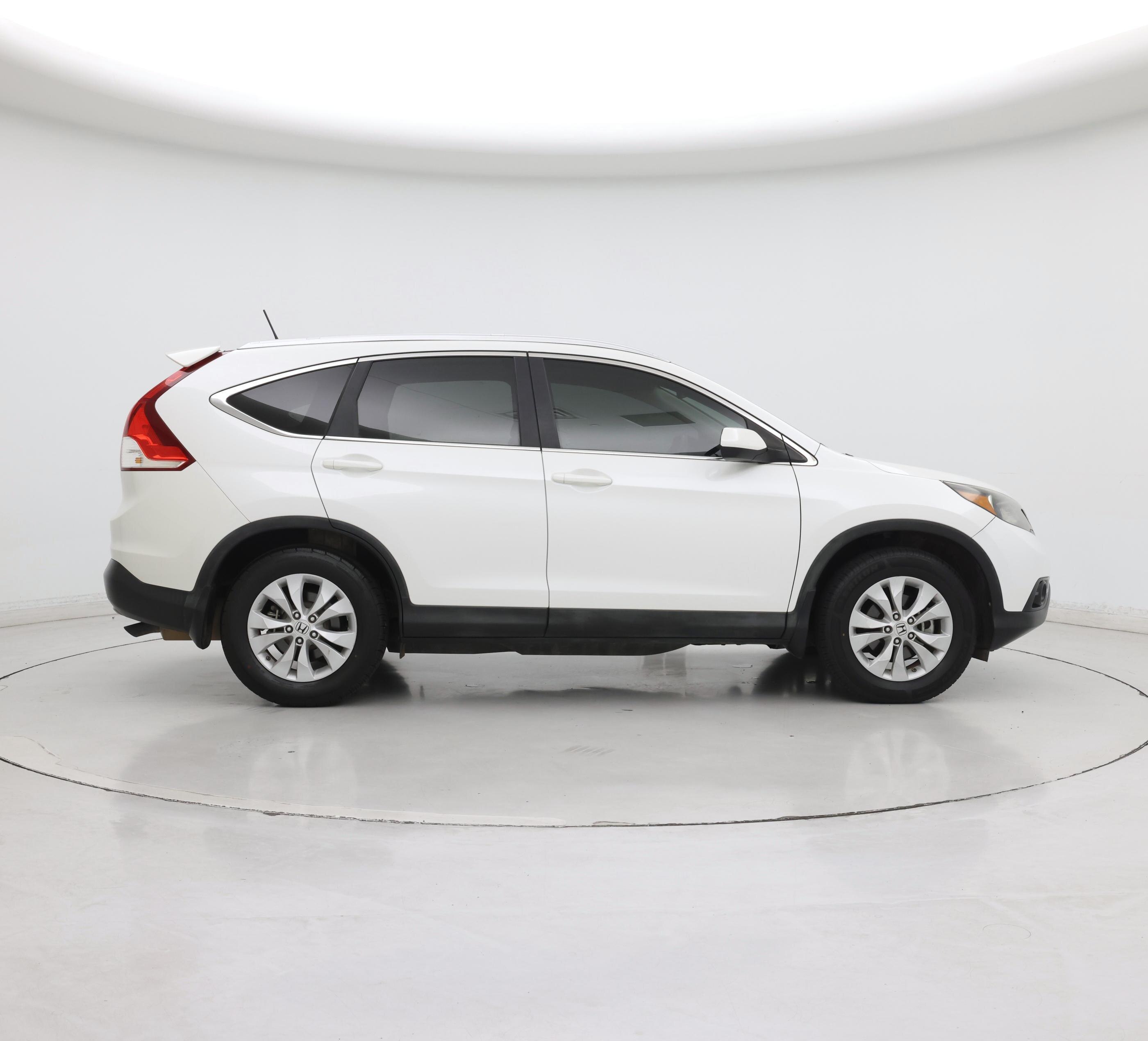 Thumbnail: 2013 Honda CR-V - 7