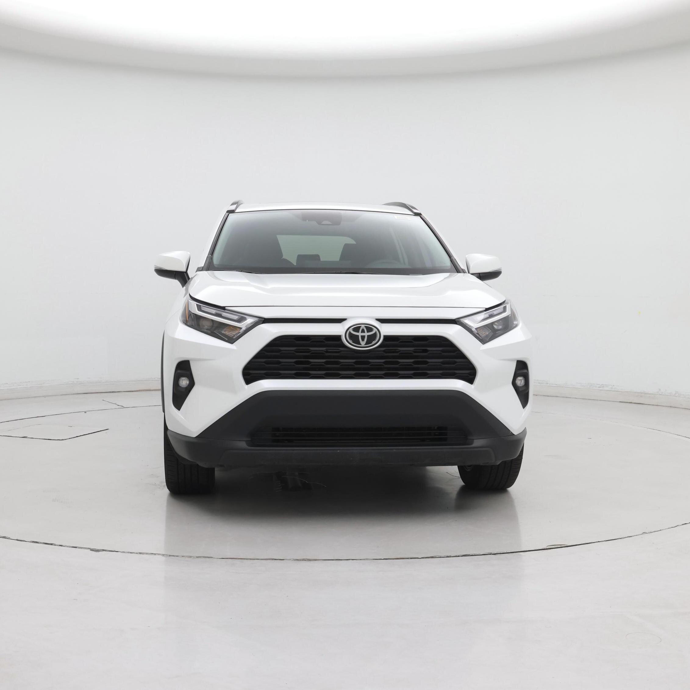 Thumbnail: 2023 Toyota RAV4 - 5
