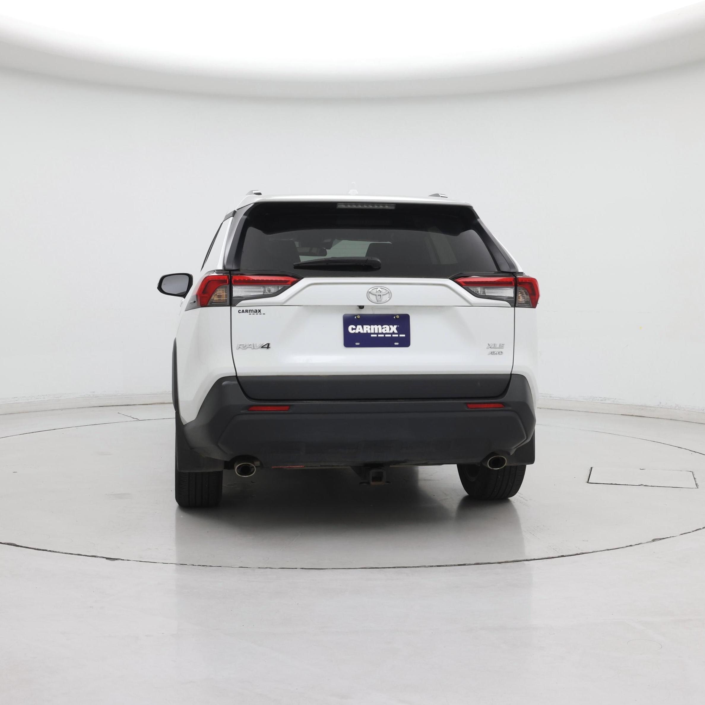 Thumbnail: 2023 Toyota RAV4 - 6