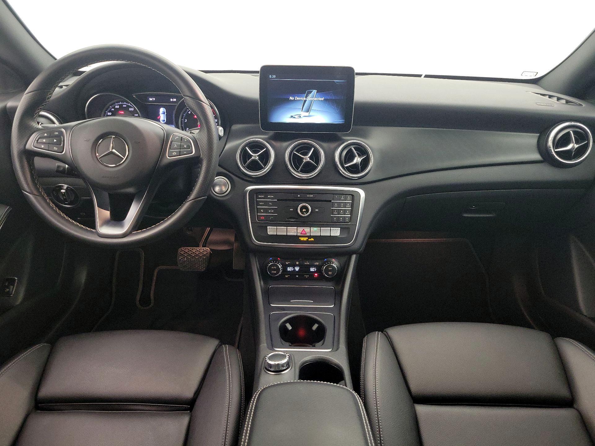 Thumbnail: 2018 Mercedes-Benz CLA - 9