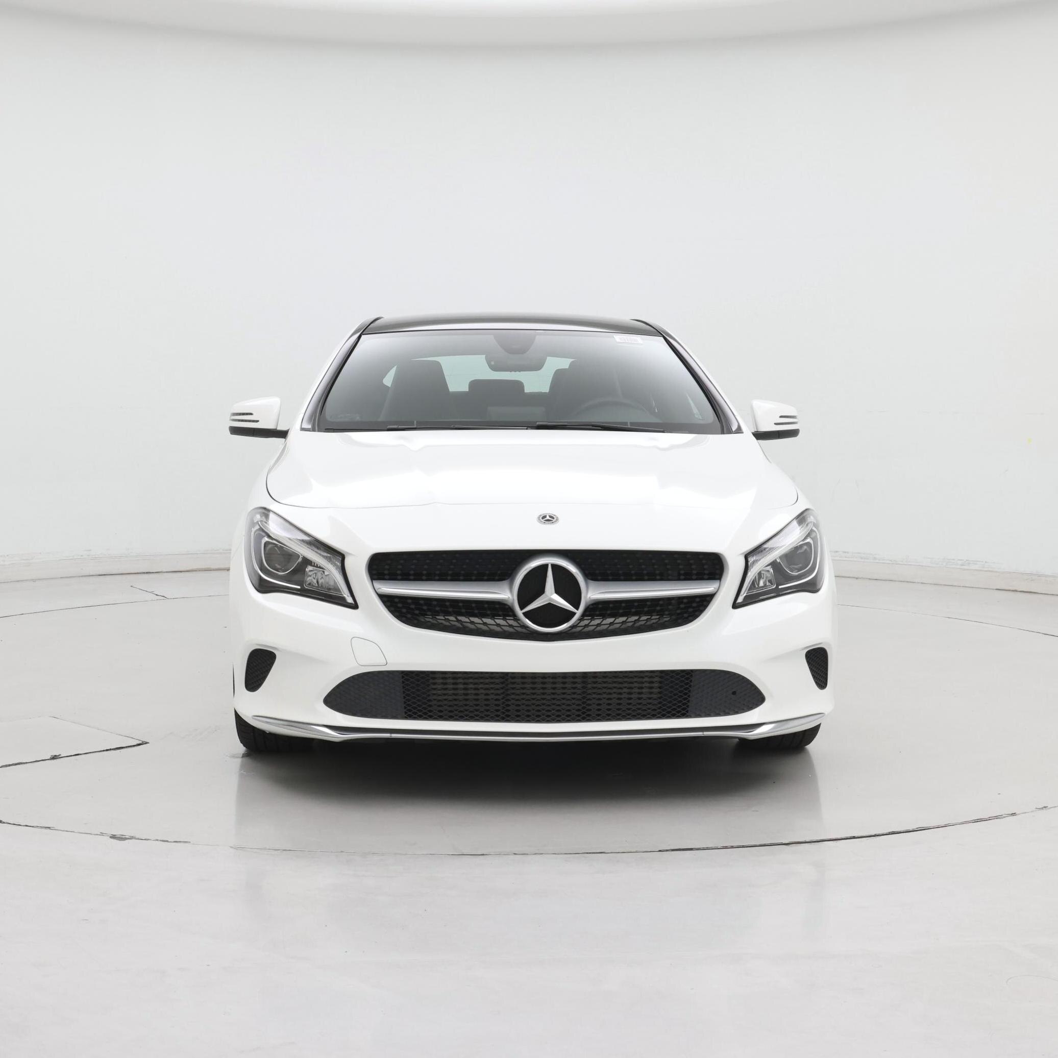 Thumbnail: 2018 Mercedes-Benz CLA - 5