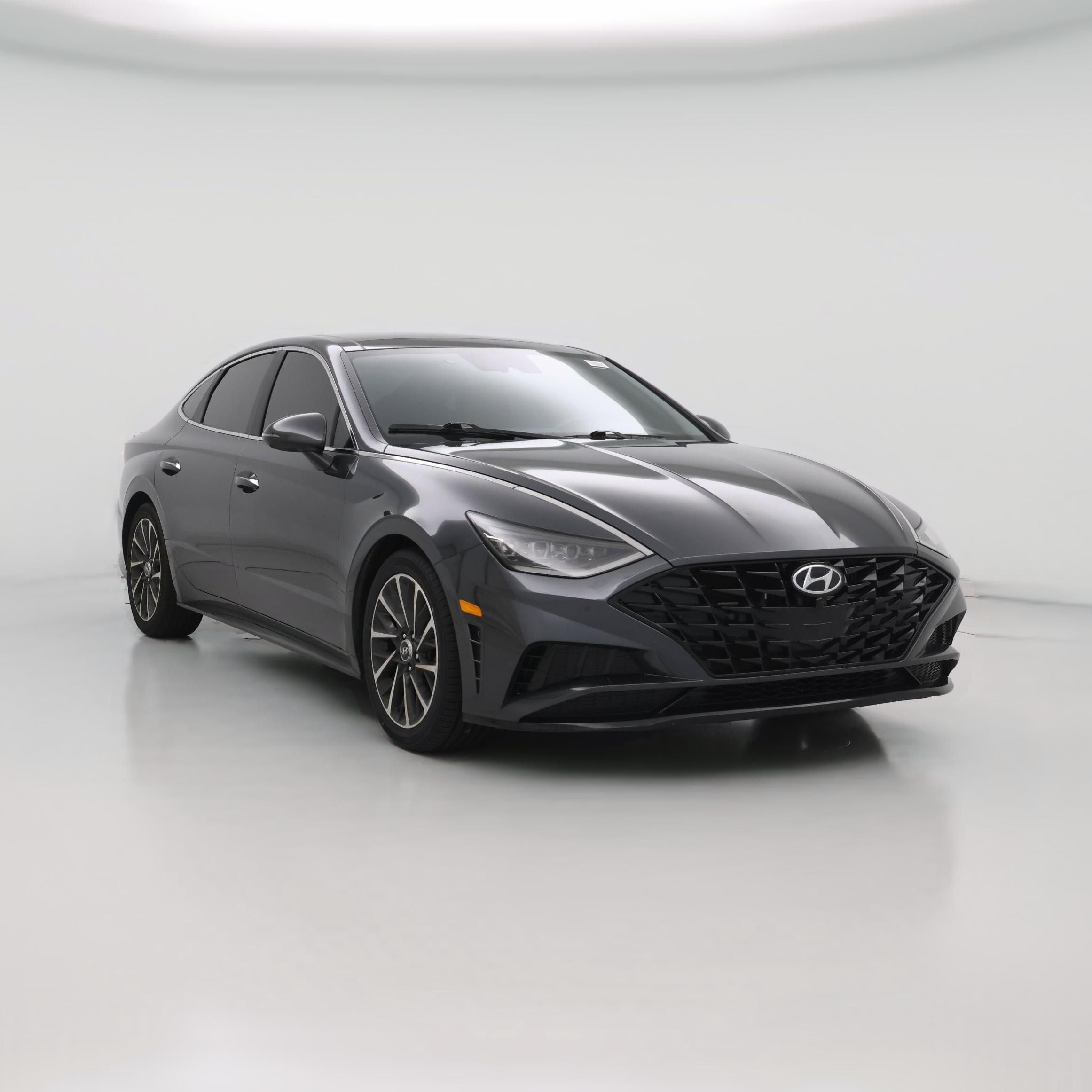 Thumbnail: 2023 Hyundai Sonata - 1