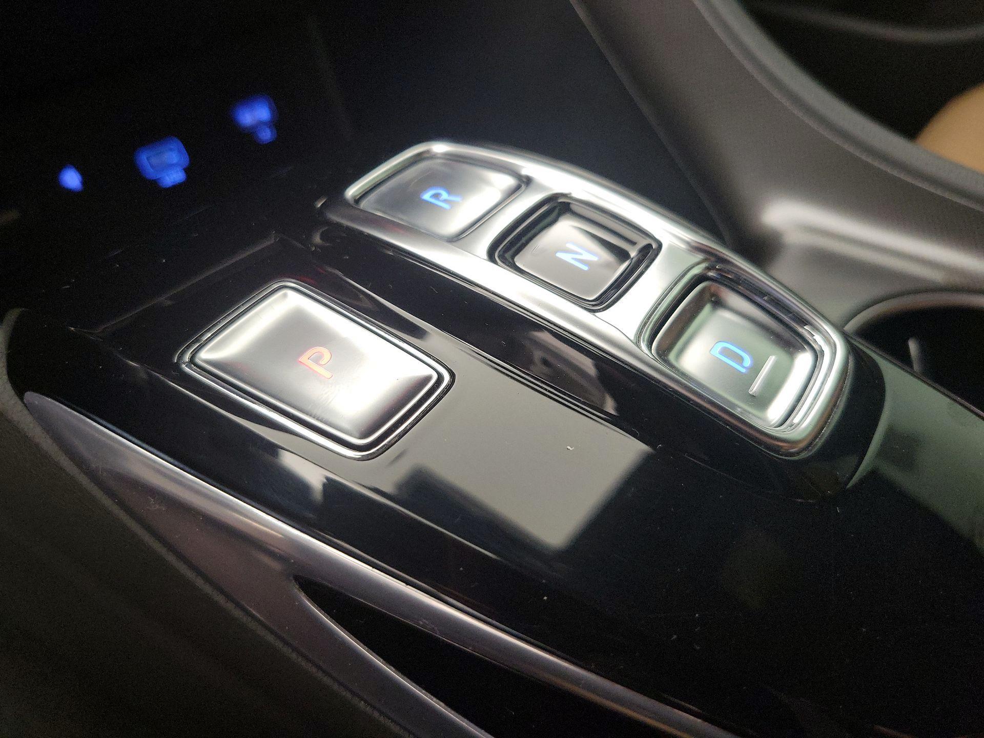 Thumbnail: 2023 Hyundai Sonata - 18