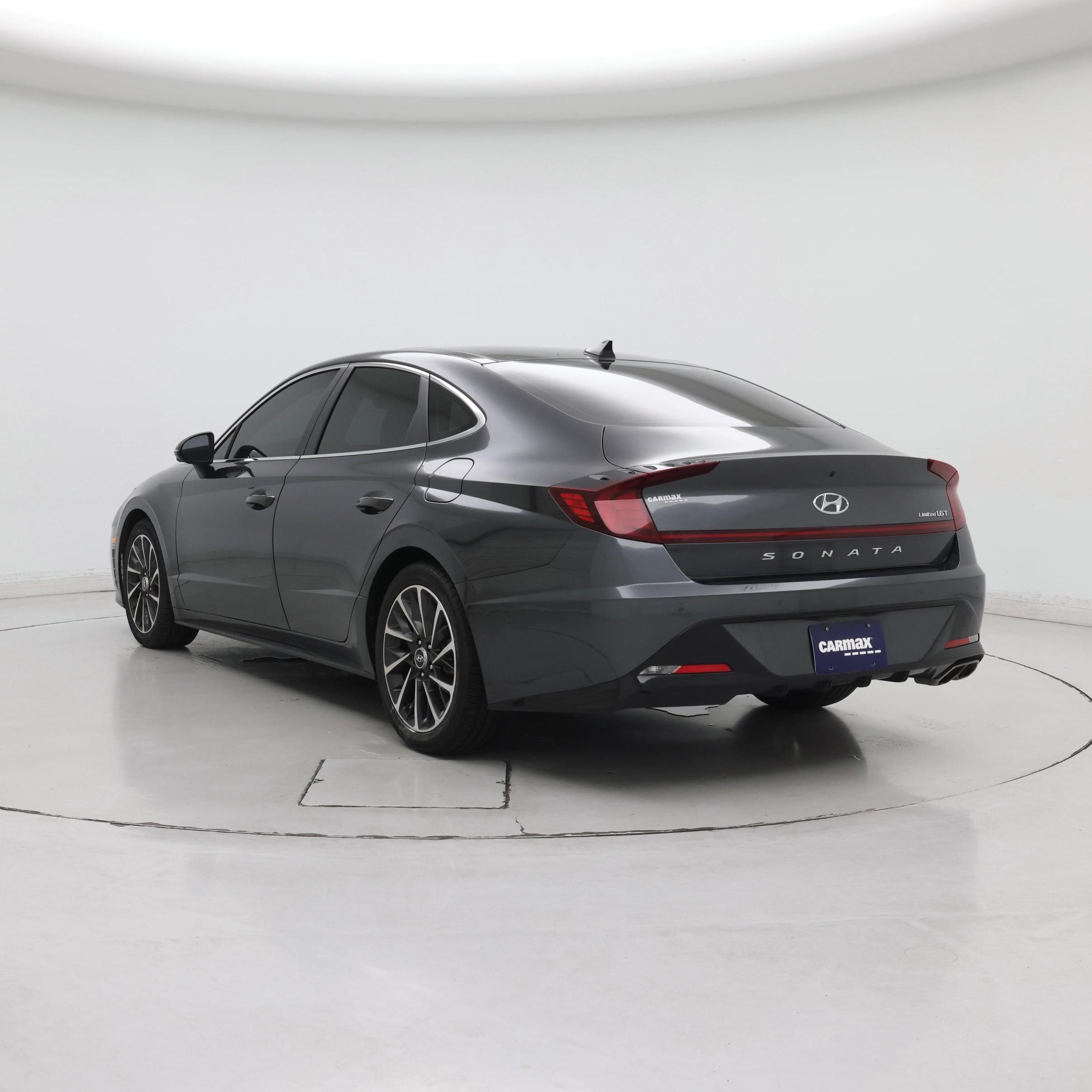 Thumbnail: 2023 Hyundai Sonata - 2