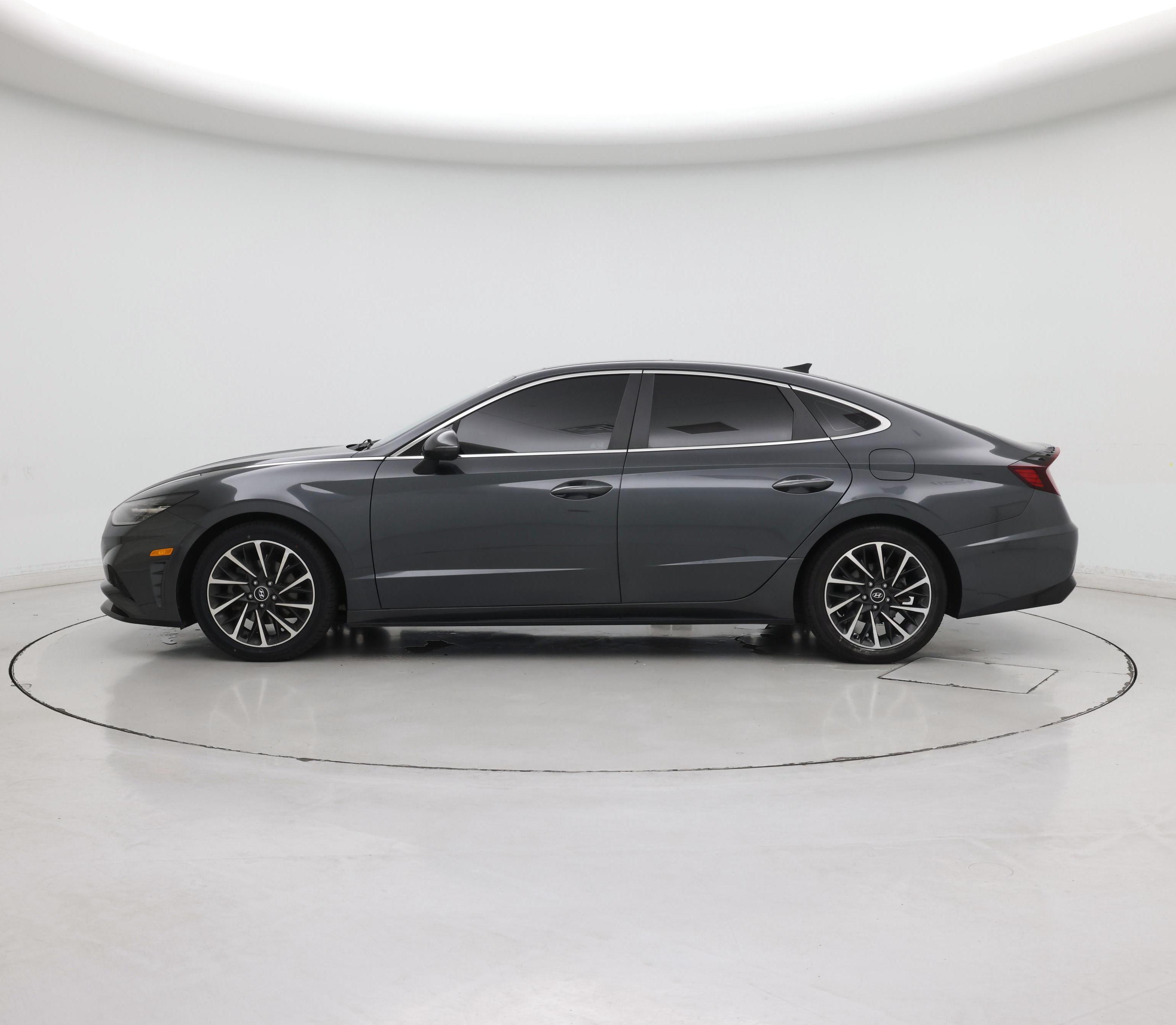 Thumbnail: 2023 Hyundai Sonata - 3