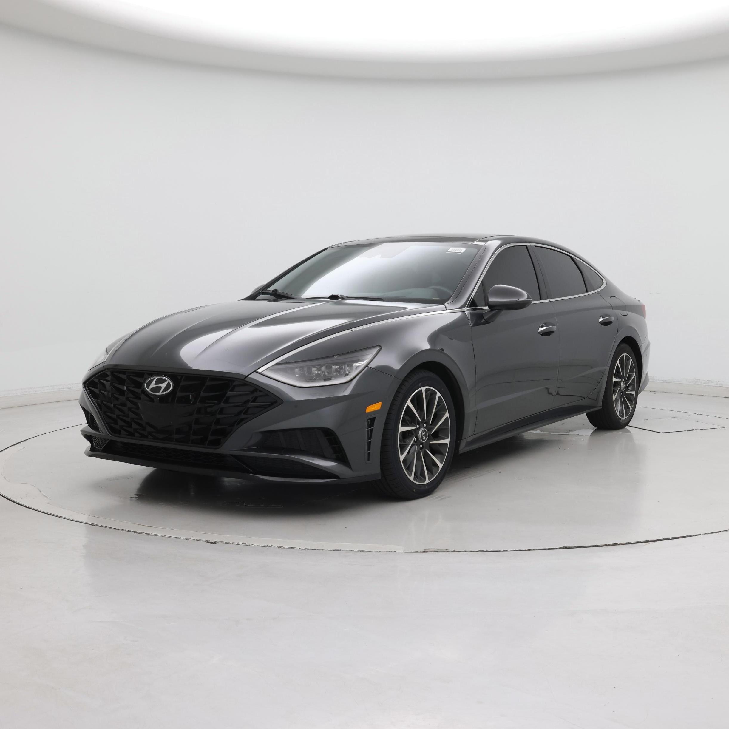Thumbnail: 2023 Hyundai Sonata - 4