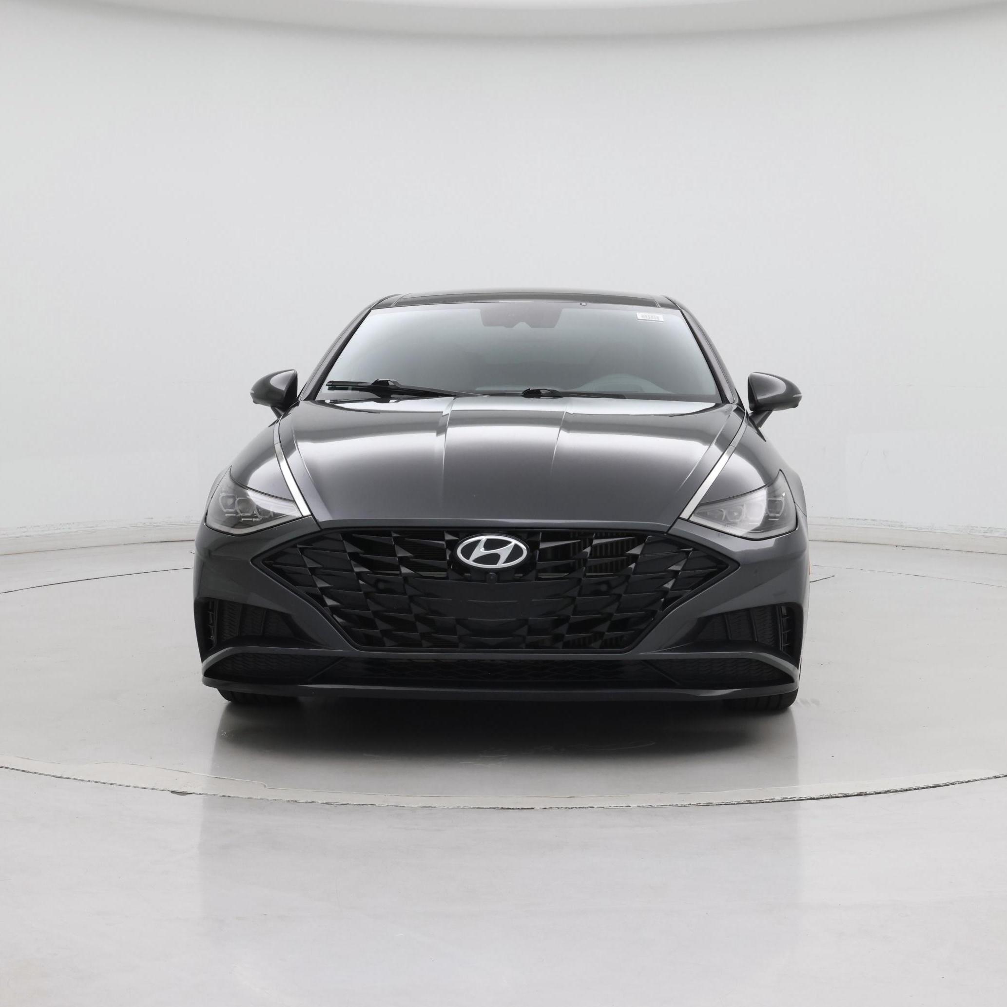 Thumbnail: 2023 Hyundai Sonata - 5
