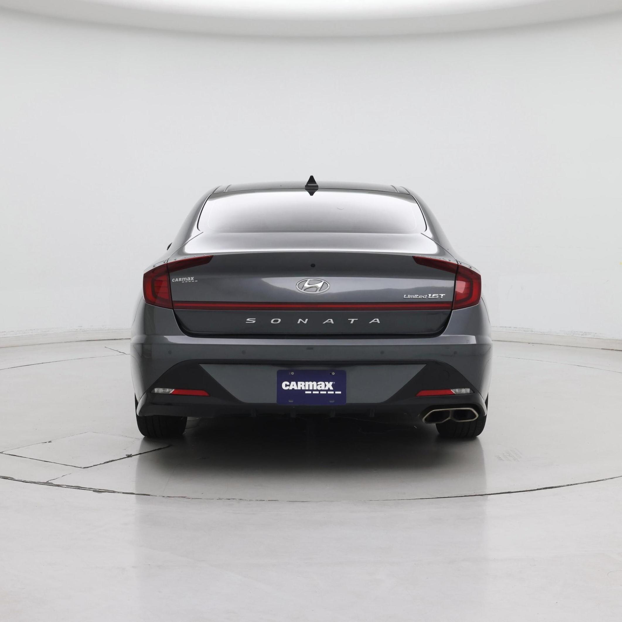 Thumbnail: 2023 Hyundai Sonata - 6