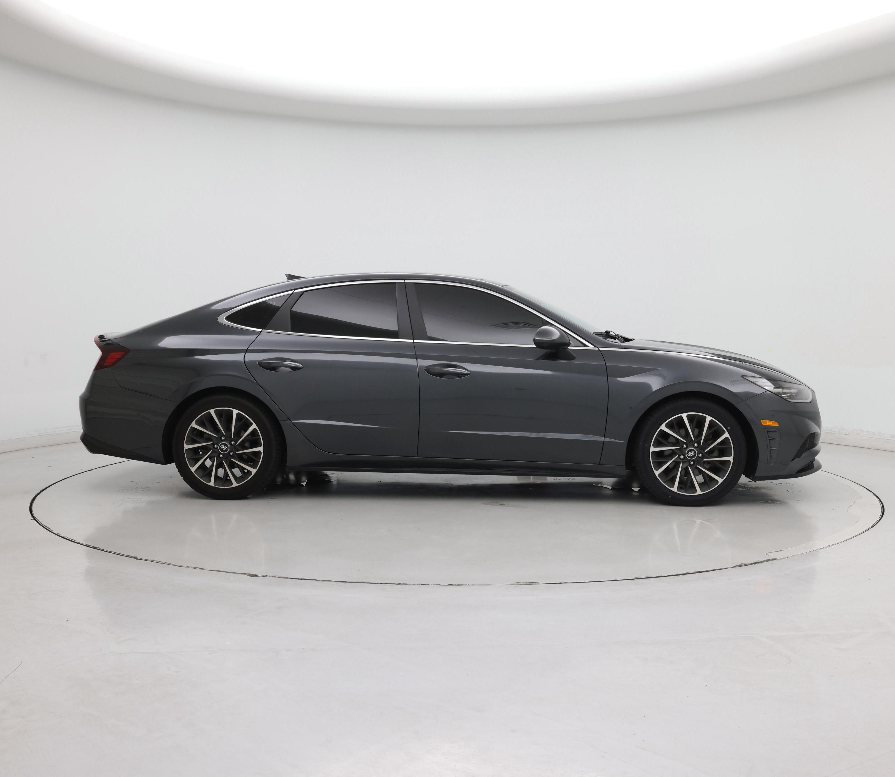 Thumbnail: 2023 Hyundai Sonata - 7