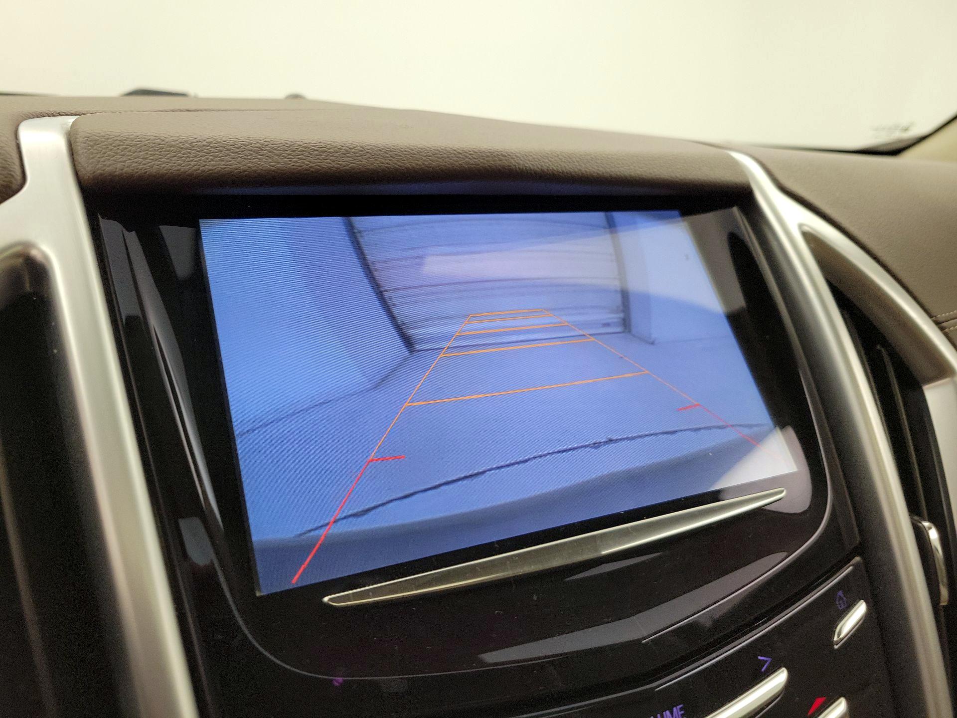 Thumbnail: 2016 Cadillac SRX - 14