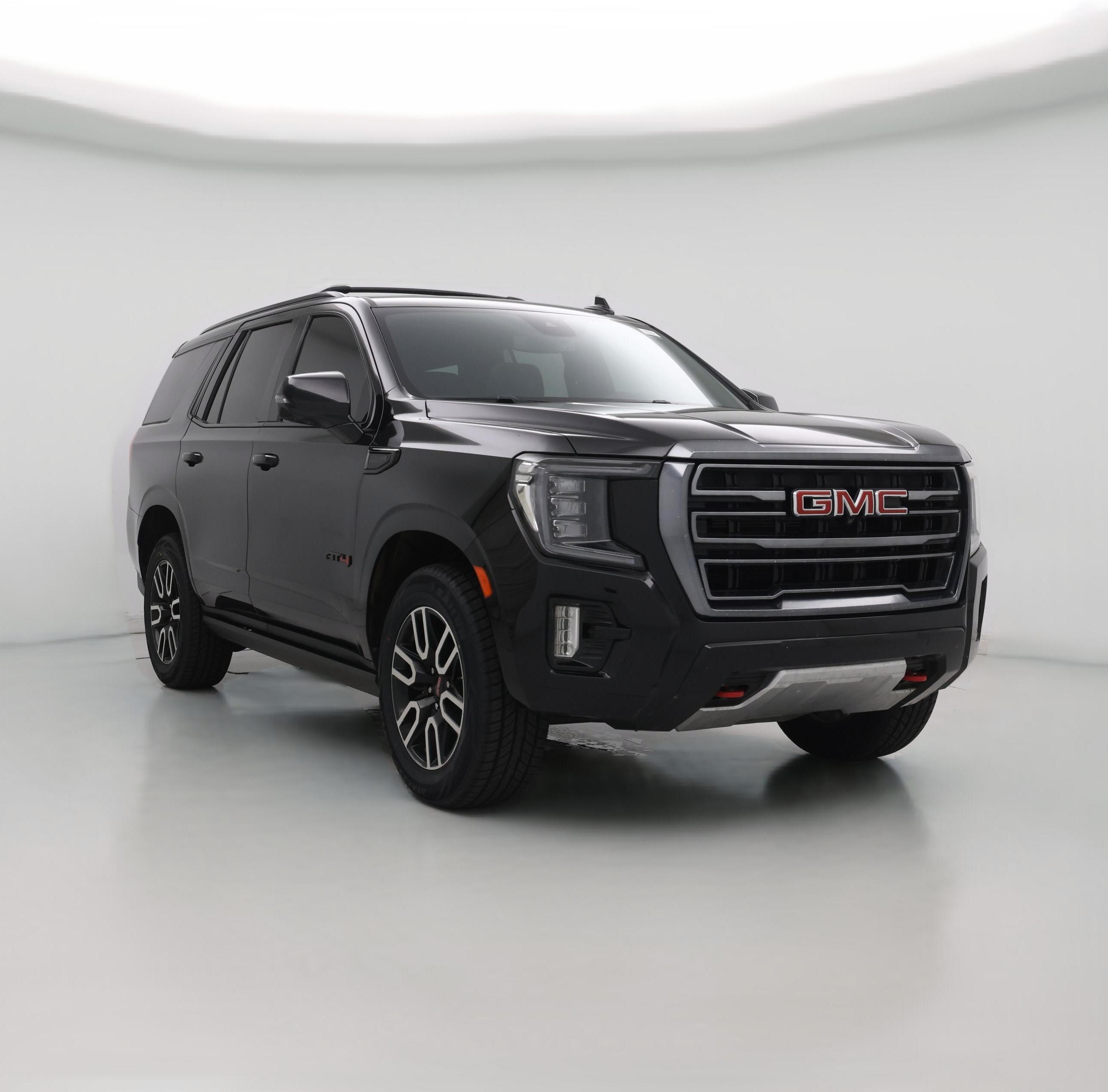 Thumbnail: 2023 GMC Yukon - 1