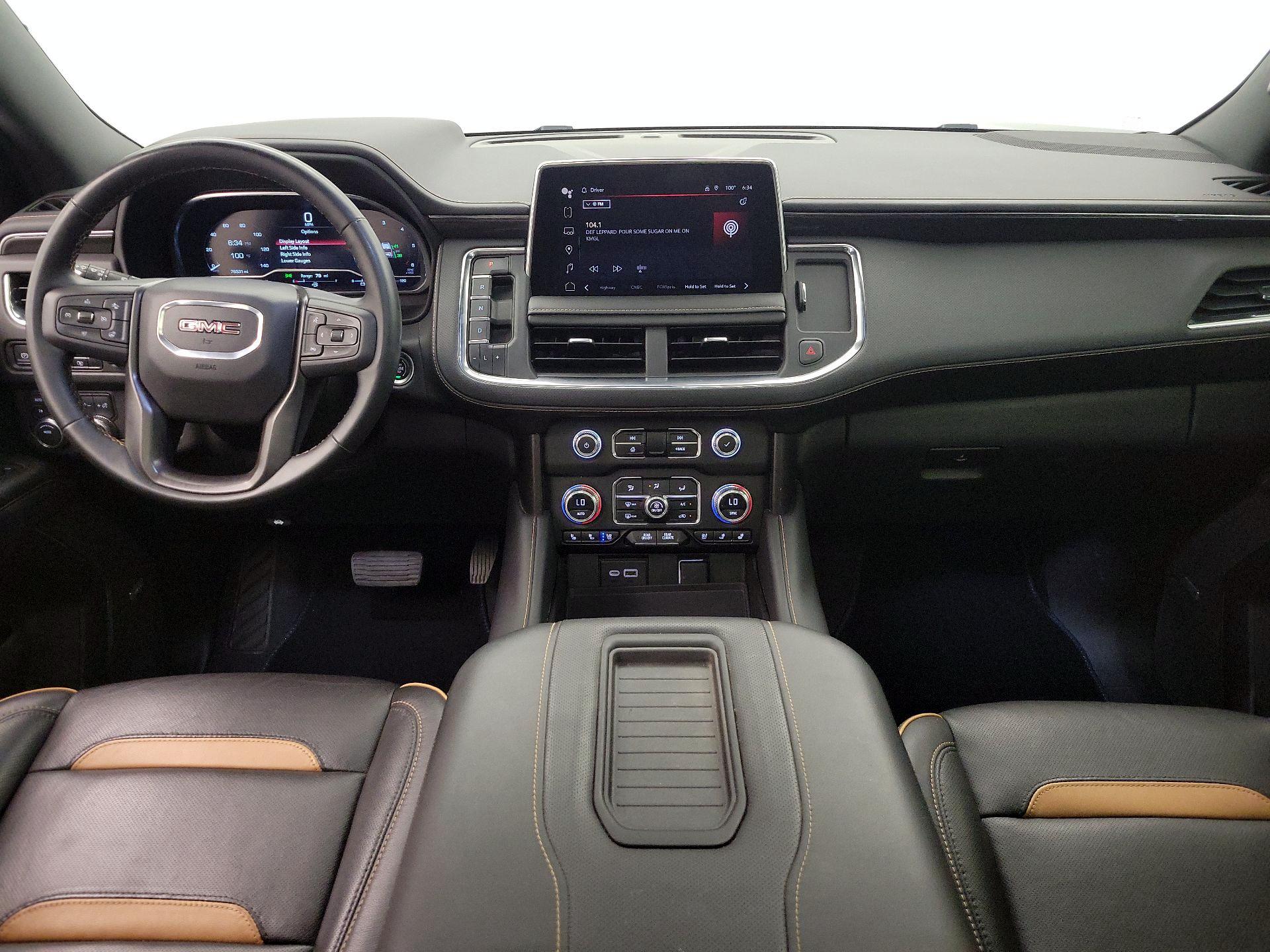 Thumbnail: 2023 GMC Yukon - 9