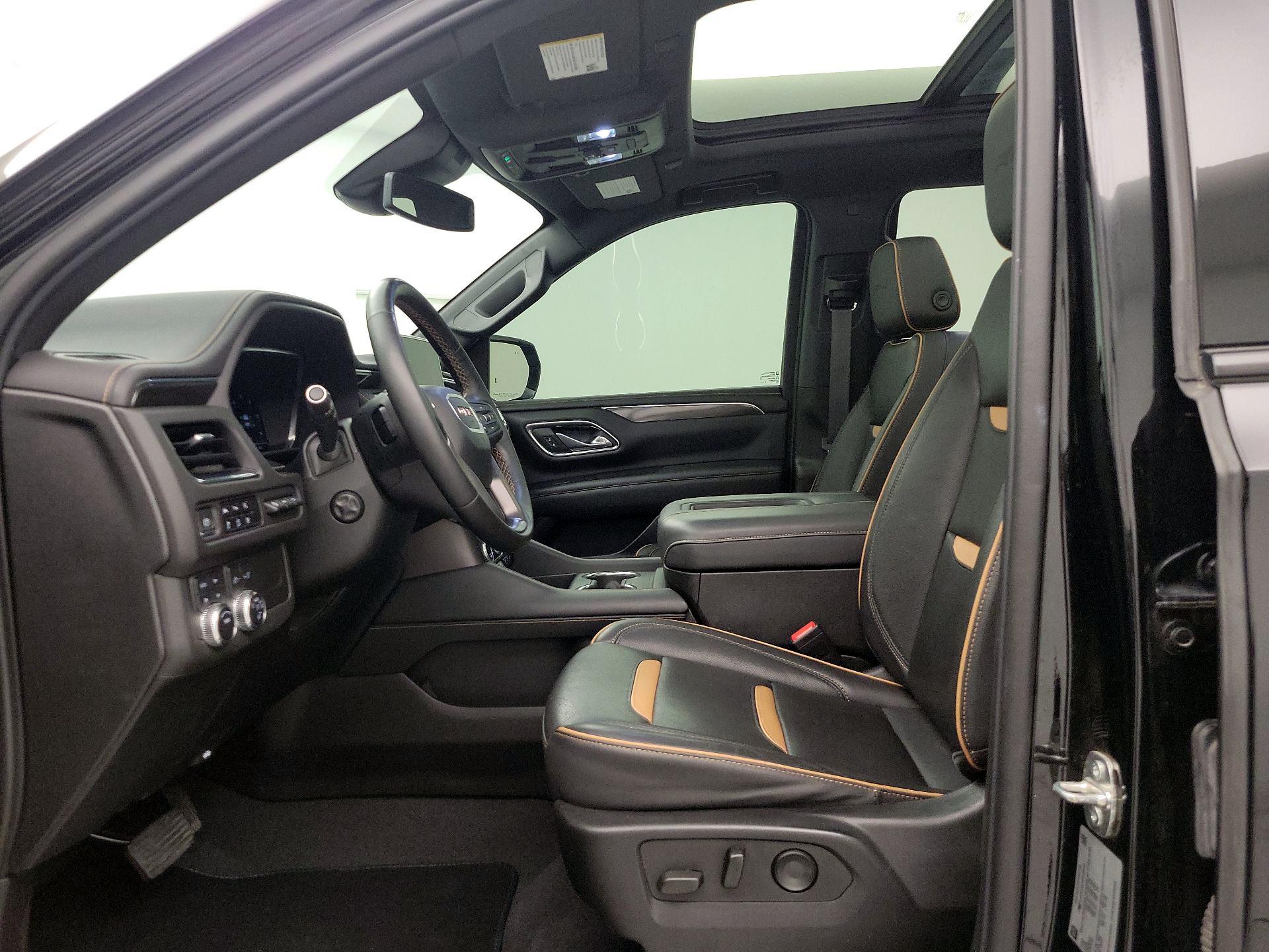 Thumbnail: 2023 GMC Yukon - 11