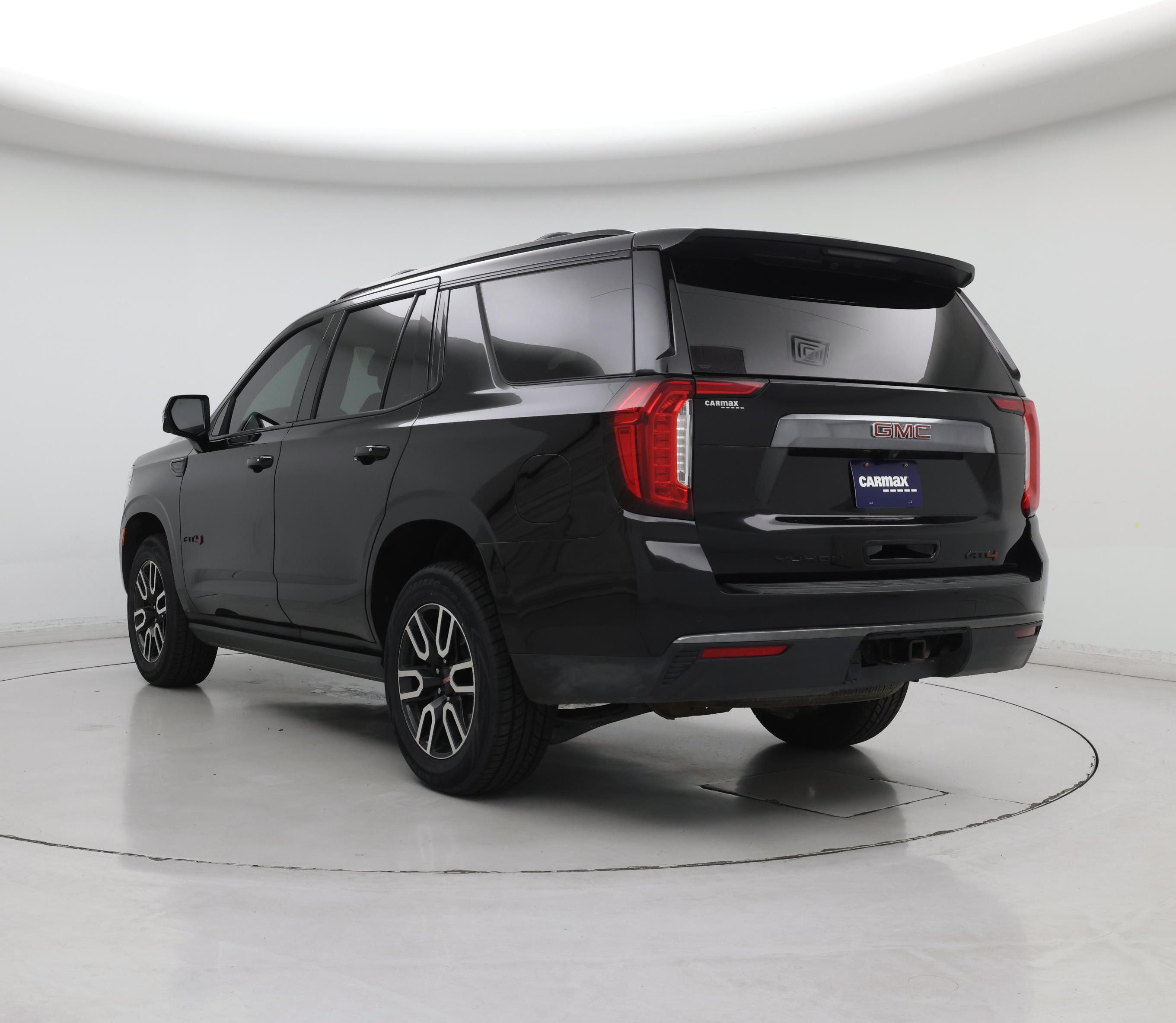 Thumbnail: 2023 GMC Yukon - 2