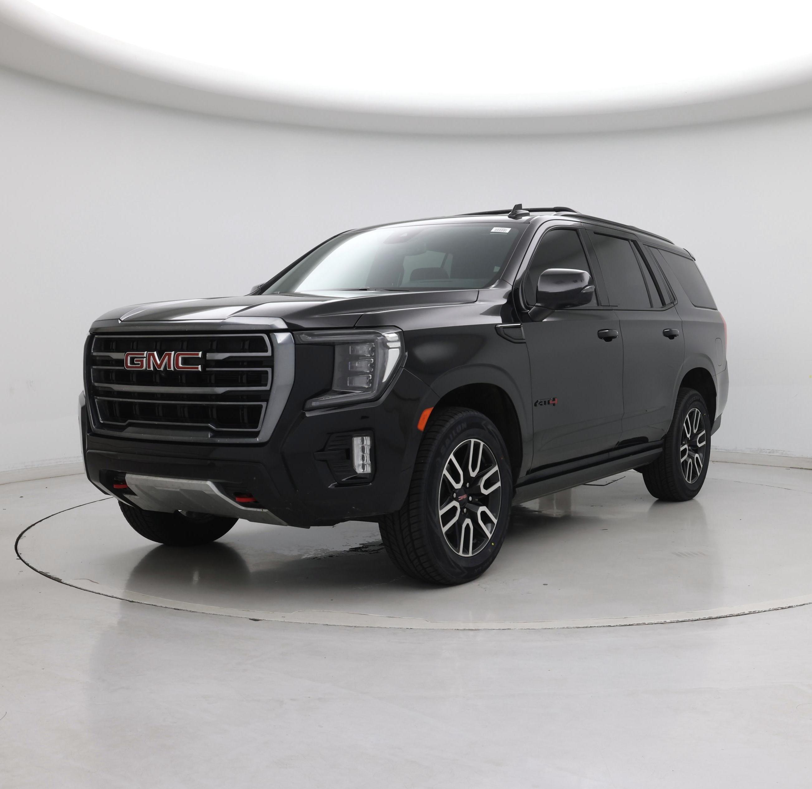Thumbnail: 2023 GMC Yukon - 4