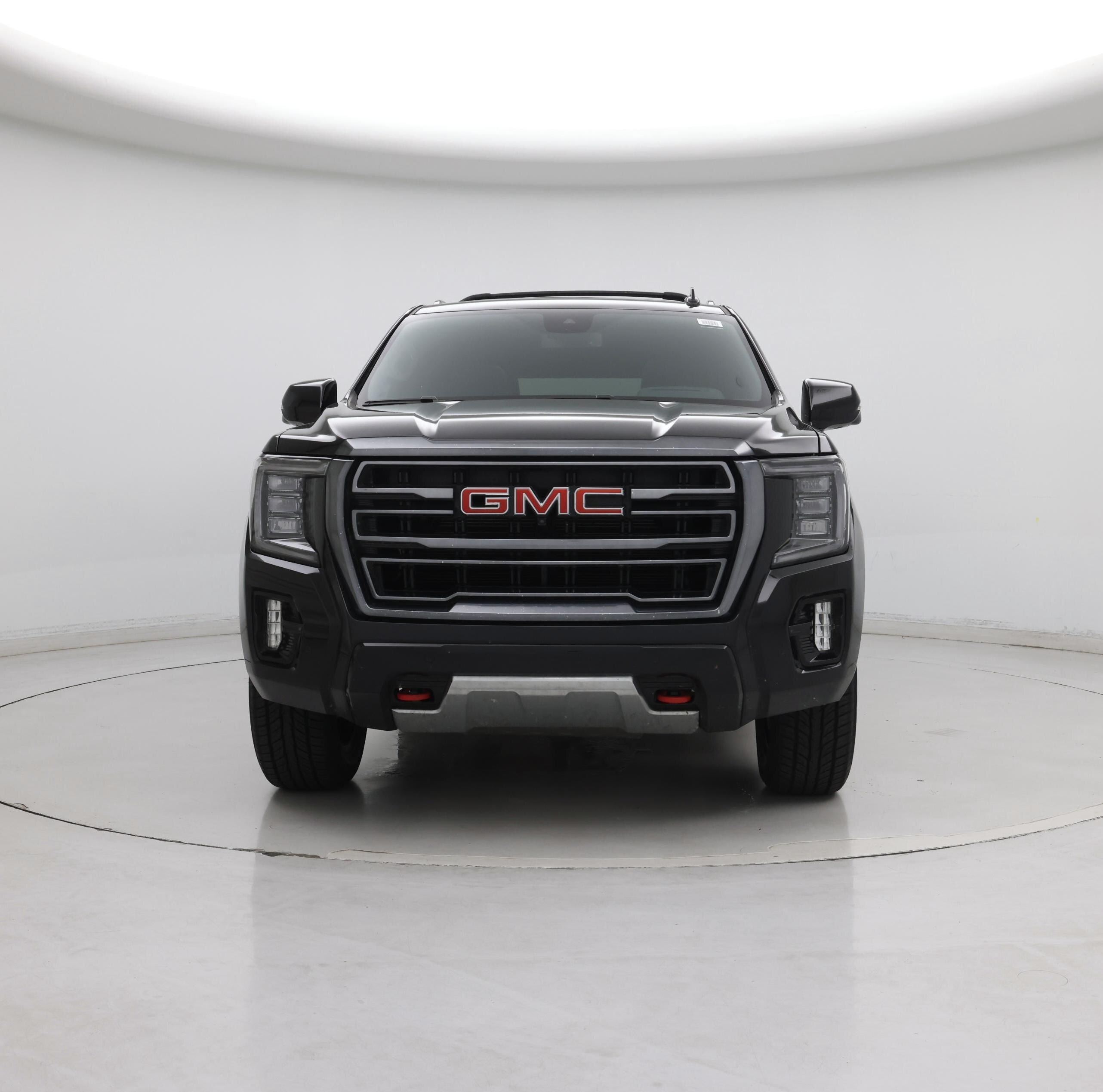 Thumbnail: 2023 GMC Yukon - 5