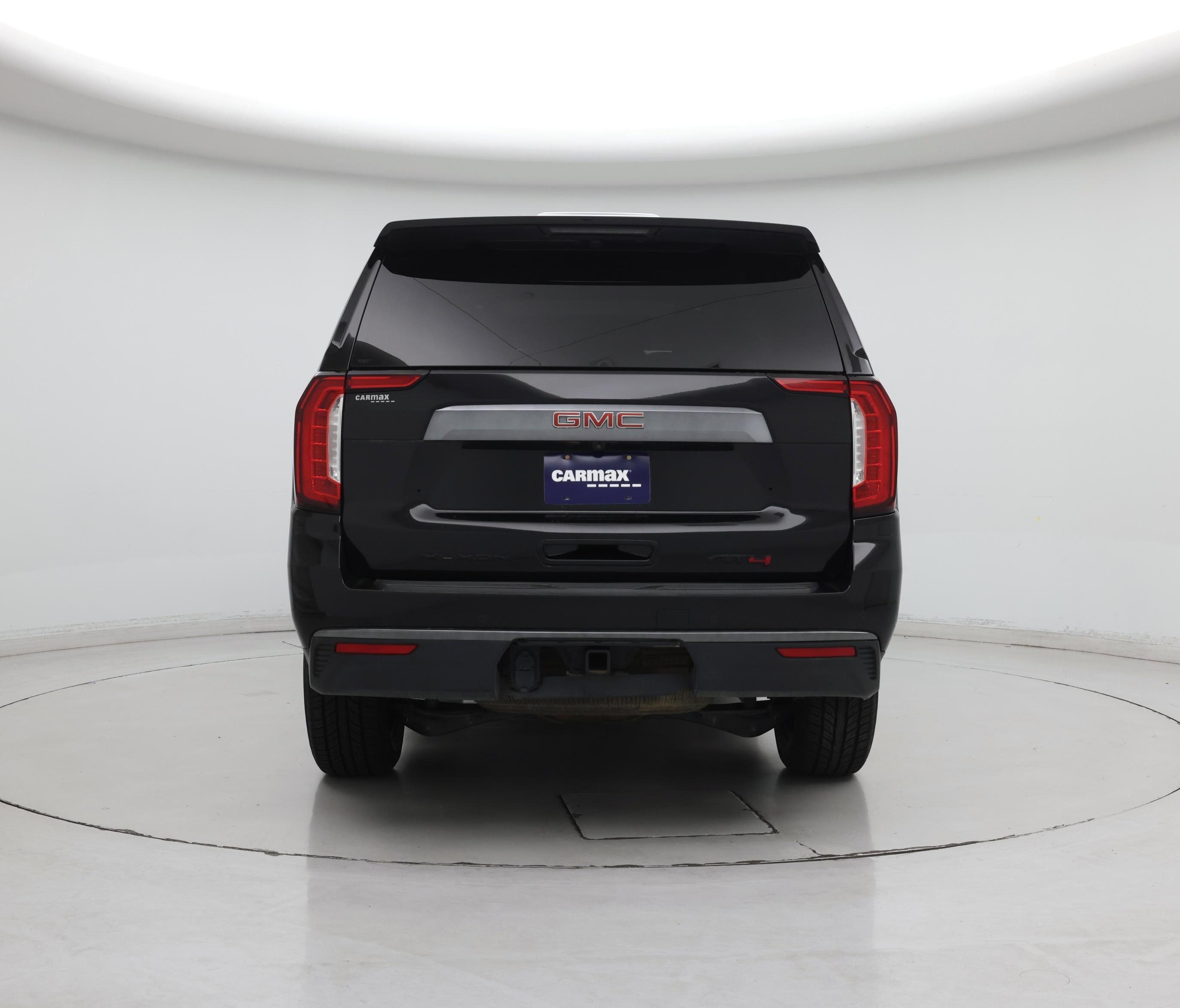 Thumbnail: 2023 GMC Yukon - 6
