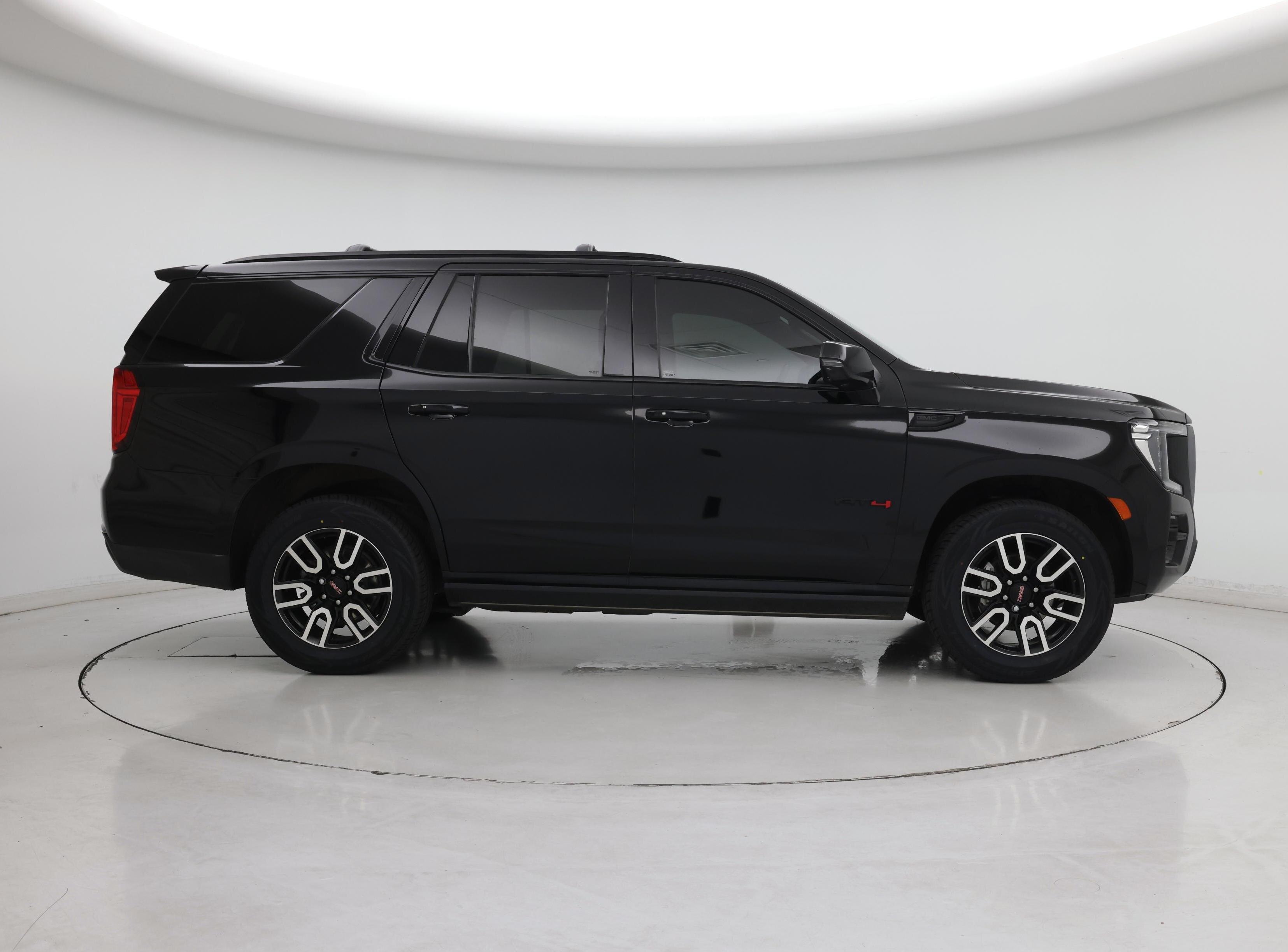Thumbnail: 2023 GMC Yukon - 7