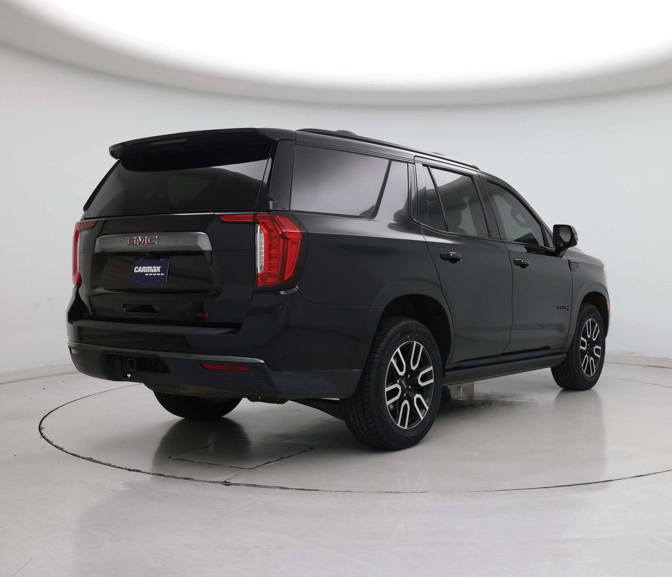 Thumbnail: 2023 GMC Yukon - 8