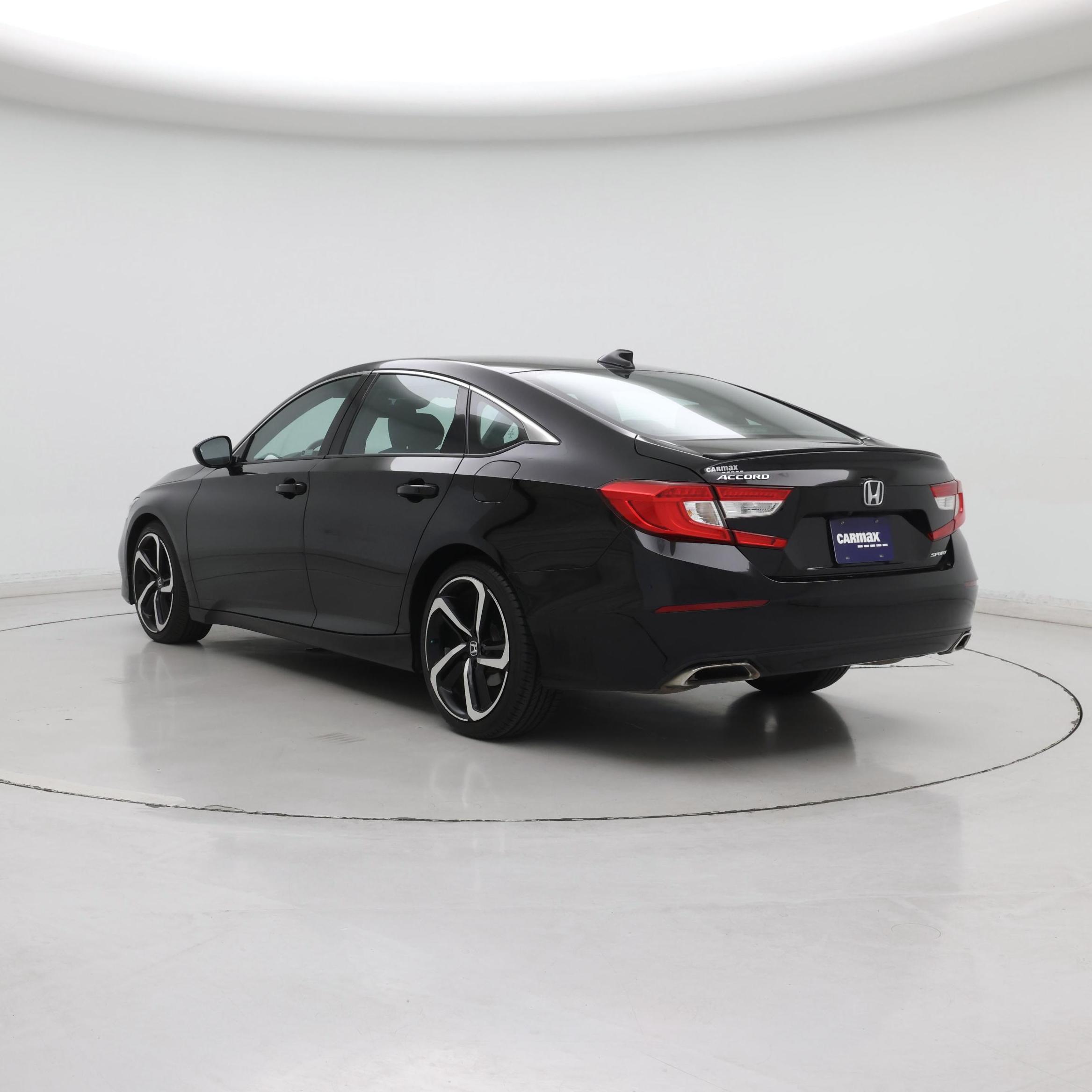 Thumbnail: 2022 Honda Accord - 2