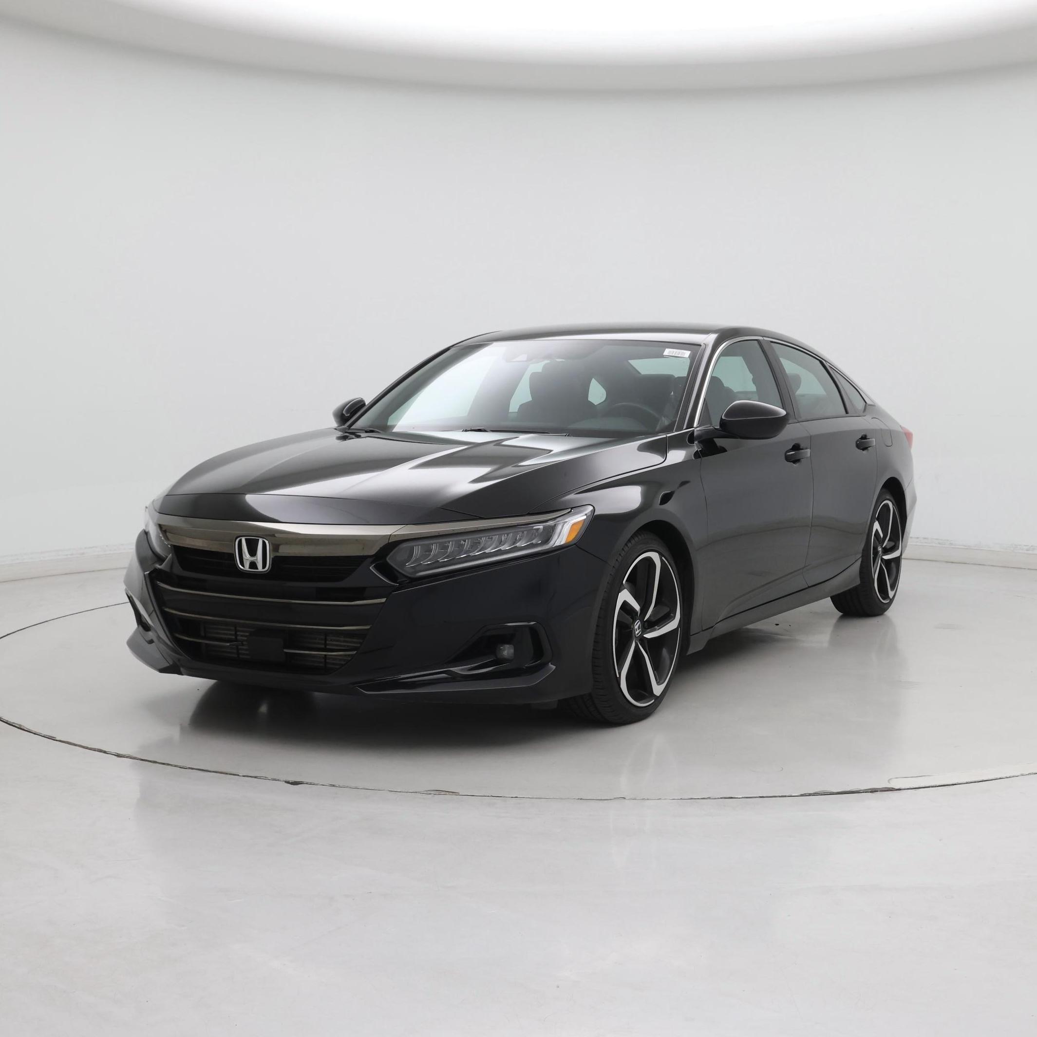 Thumbnail: 2022 Honda Accord - 4