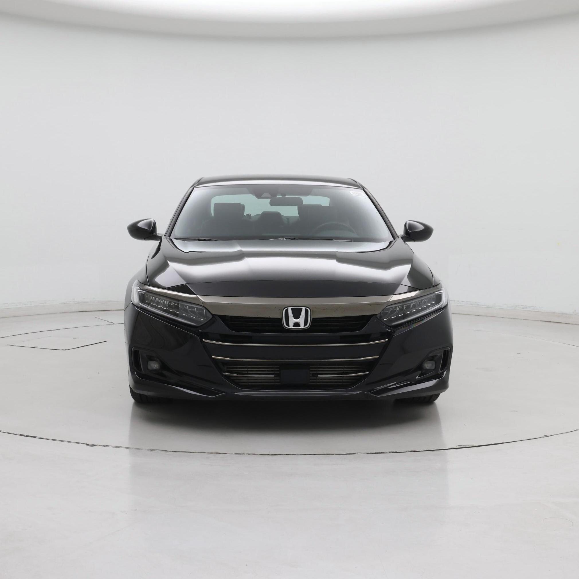 Thumbnail: 2022 Honda Accord - 5