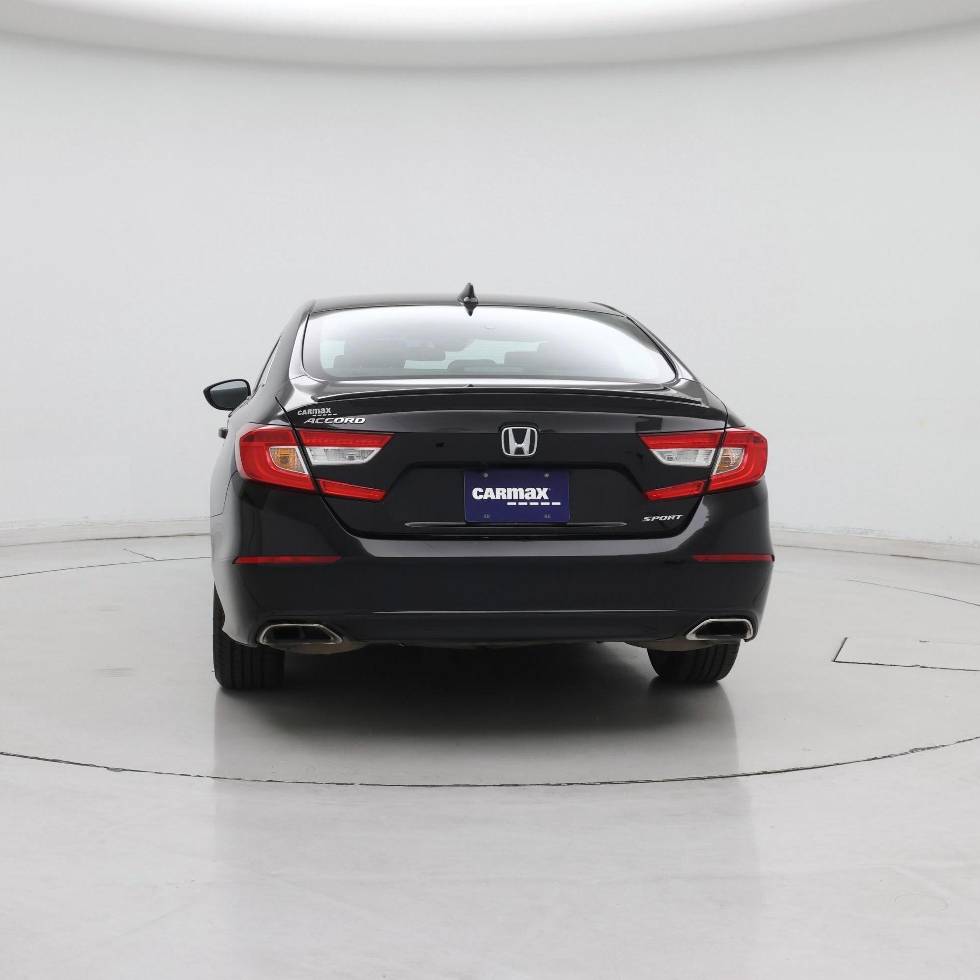 Thumbnail: 2022 Honda Accord - 6