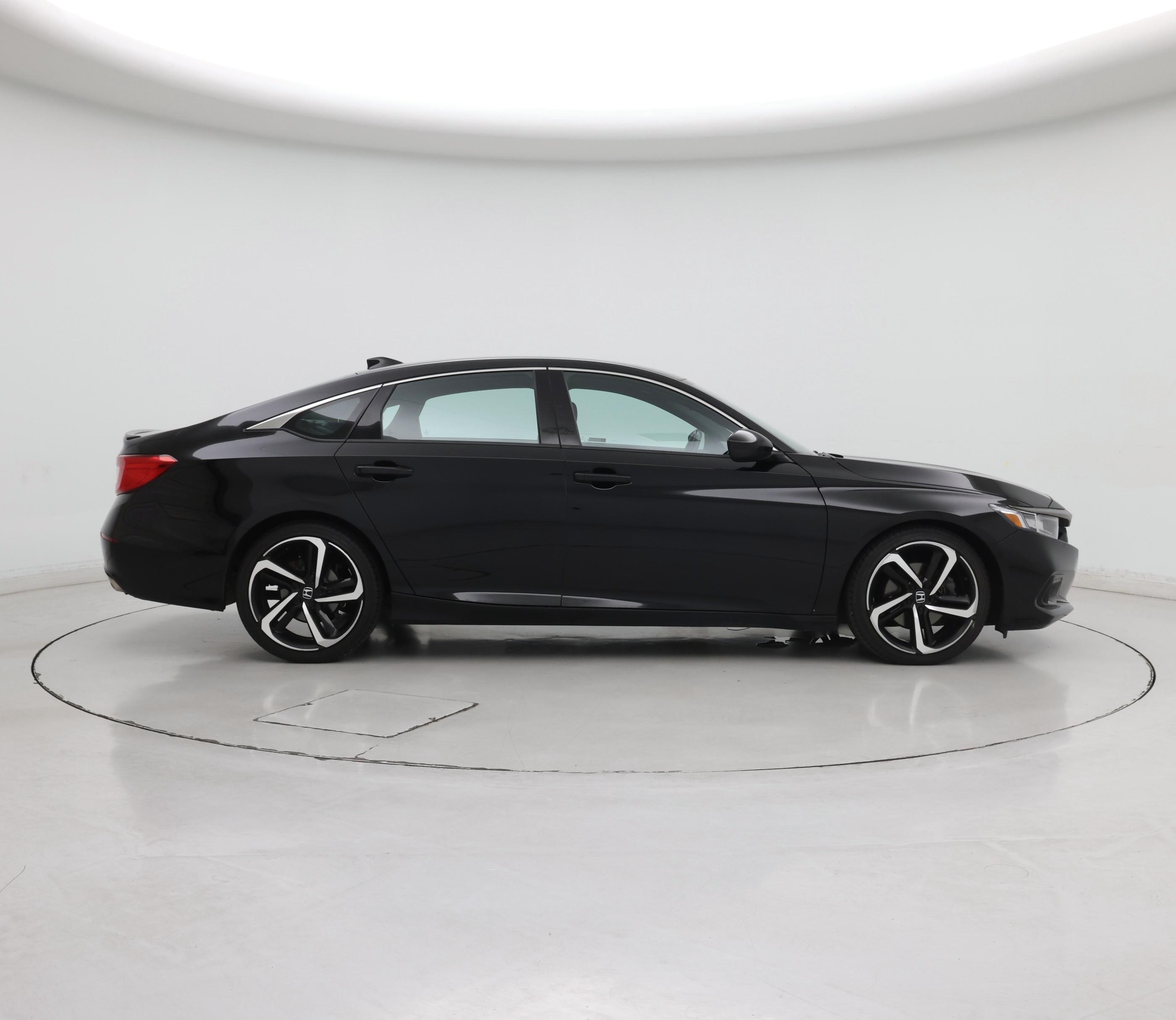 Thumbnail: 2022 Honda Accord - 7
