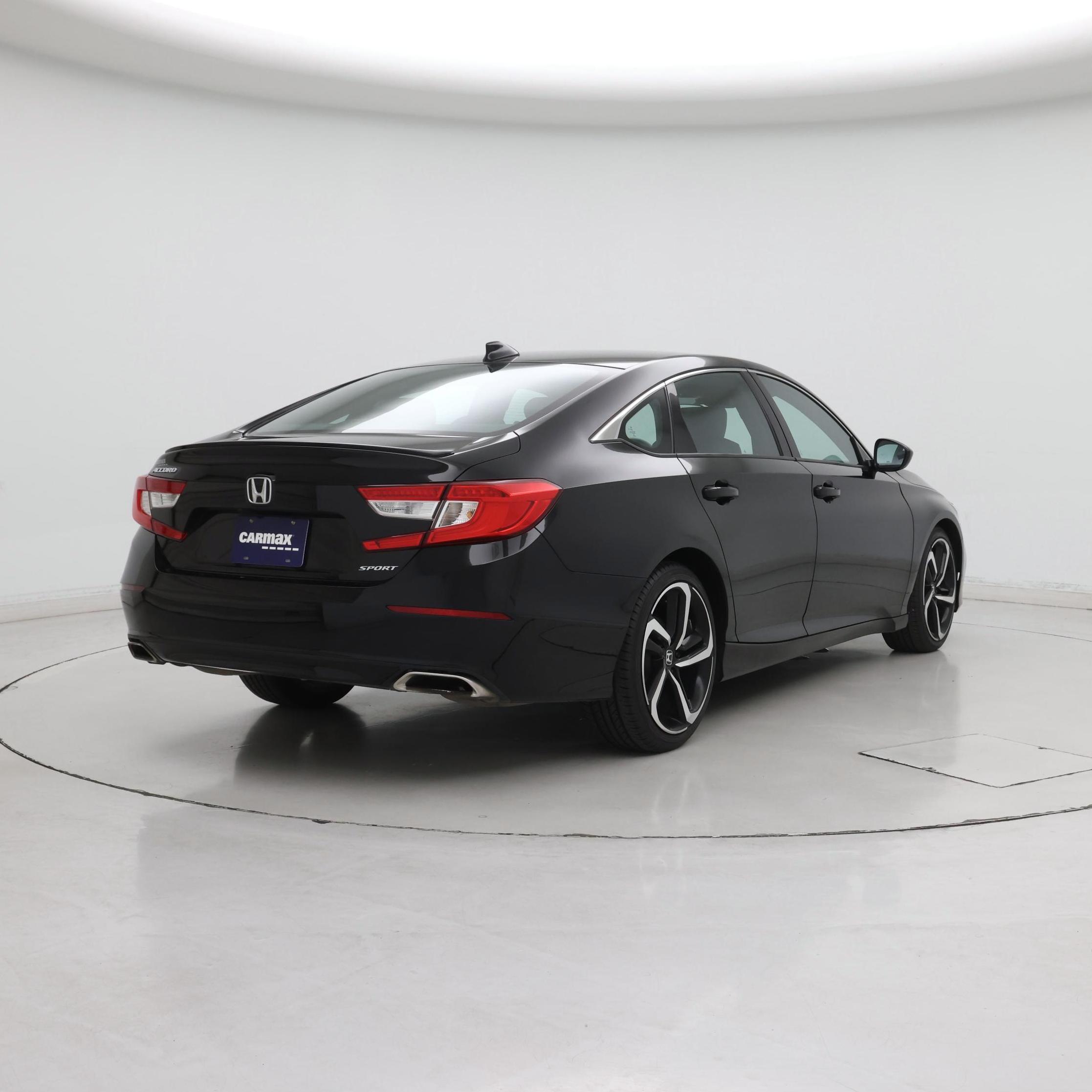 Thumbnail: 2022 Honda Accord - 8